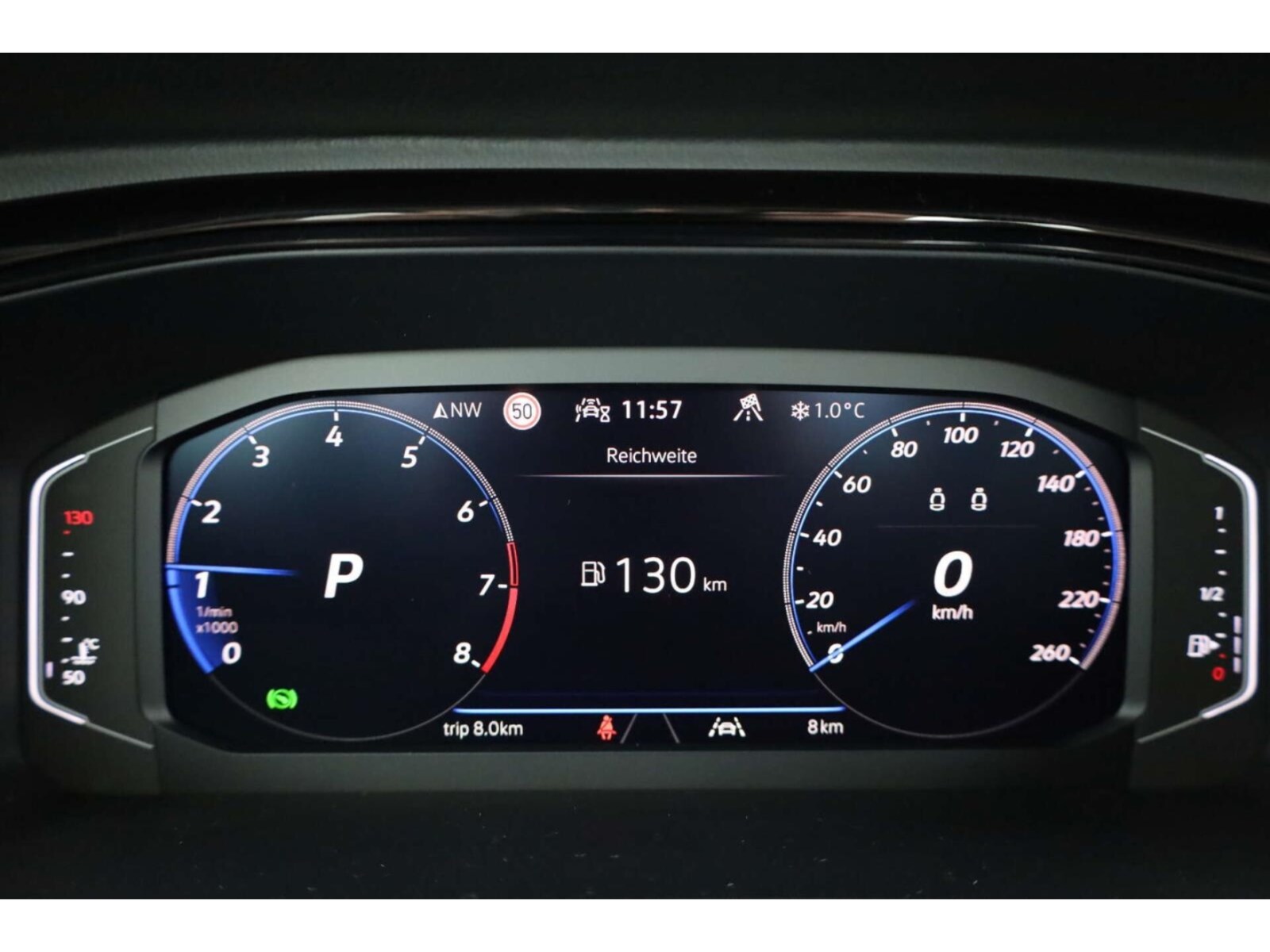 Volkswagen T-Roc Cabriolet – Bild 12