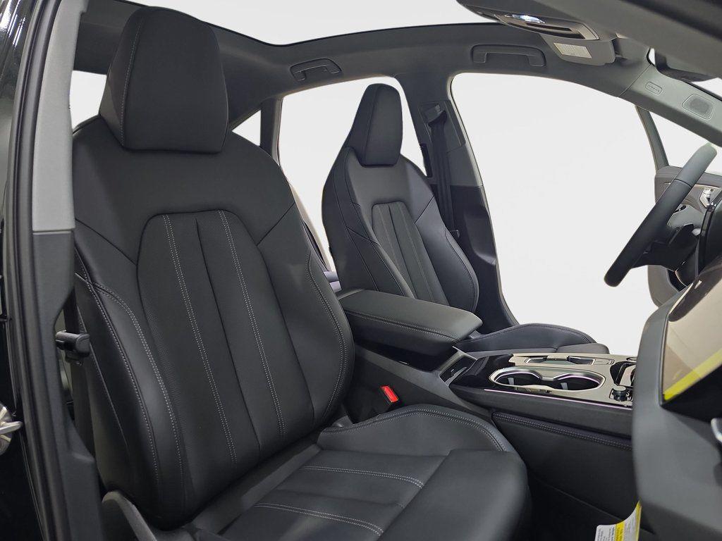 2026 Audi A6 Prestige - Photo 10