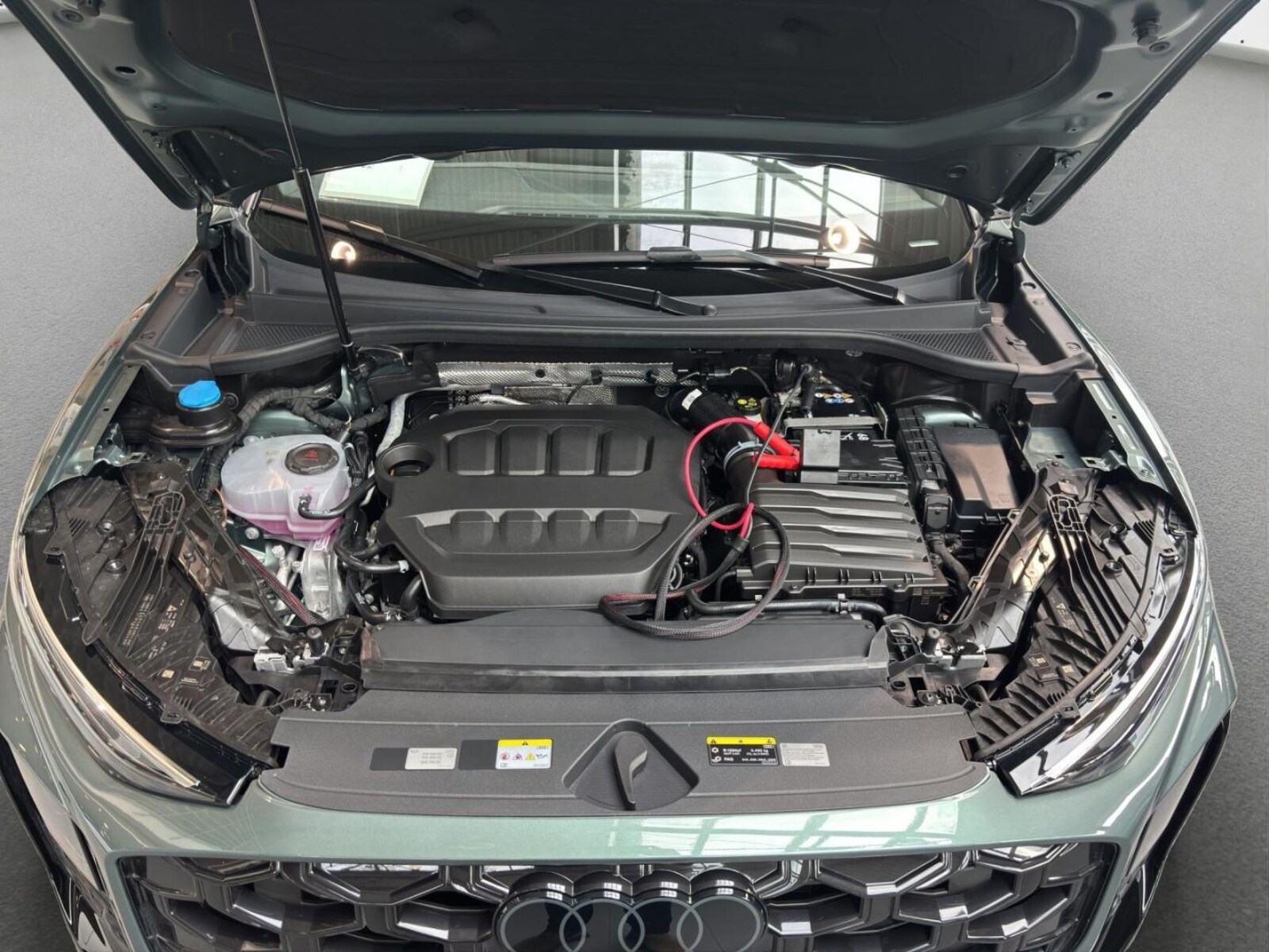 Audi Q3 Sportback – Bild 16