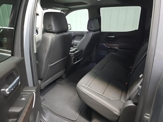 2021 GMC Sierra 1500 Denali Denali - Photo 31
