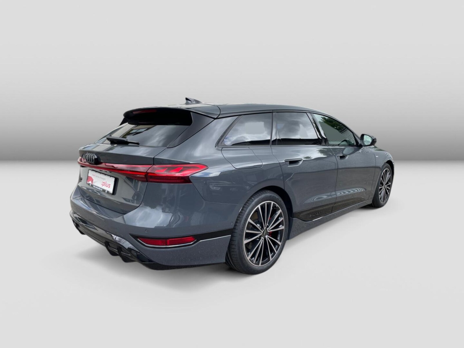 Audi A6 Avant e-tron – Bild 3