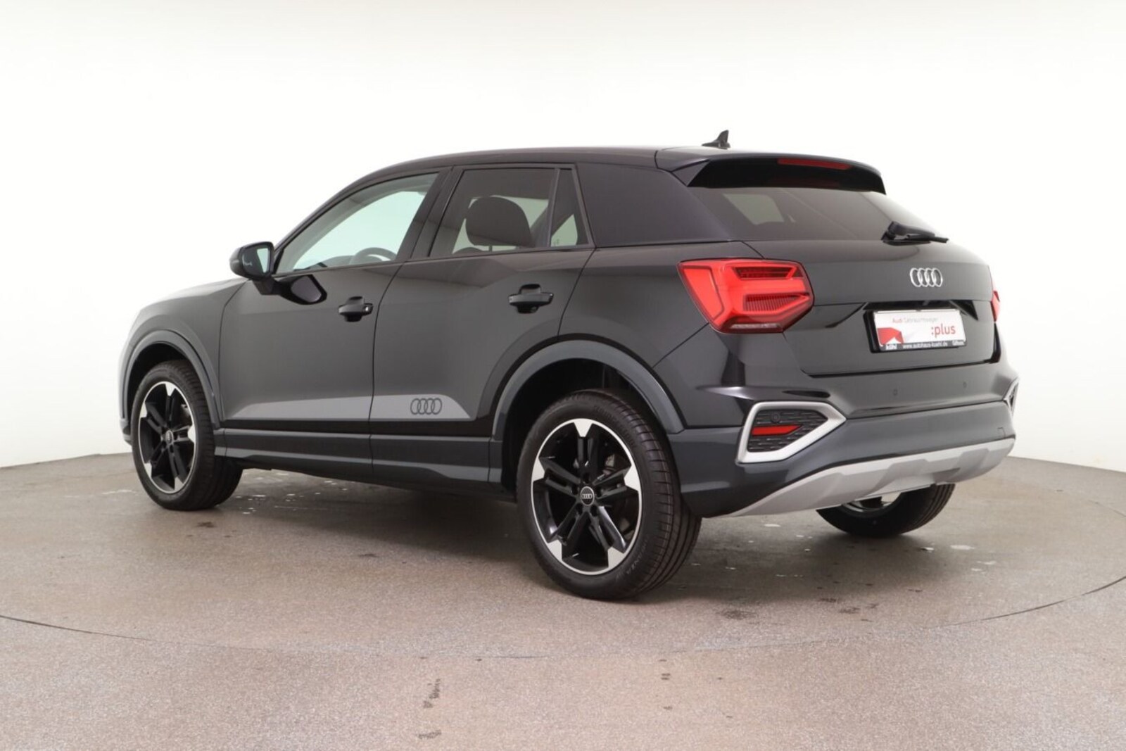 Audi Q2 – Bild 5