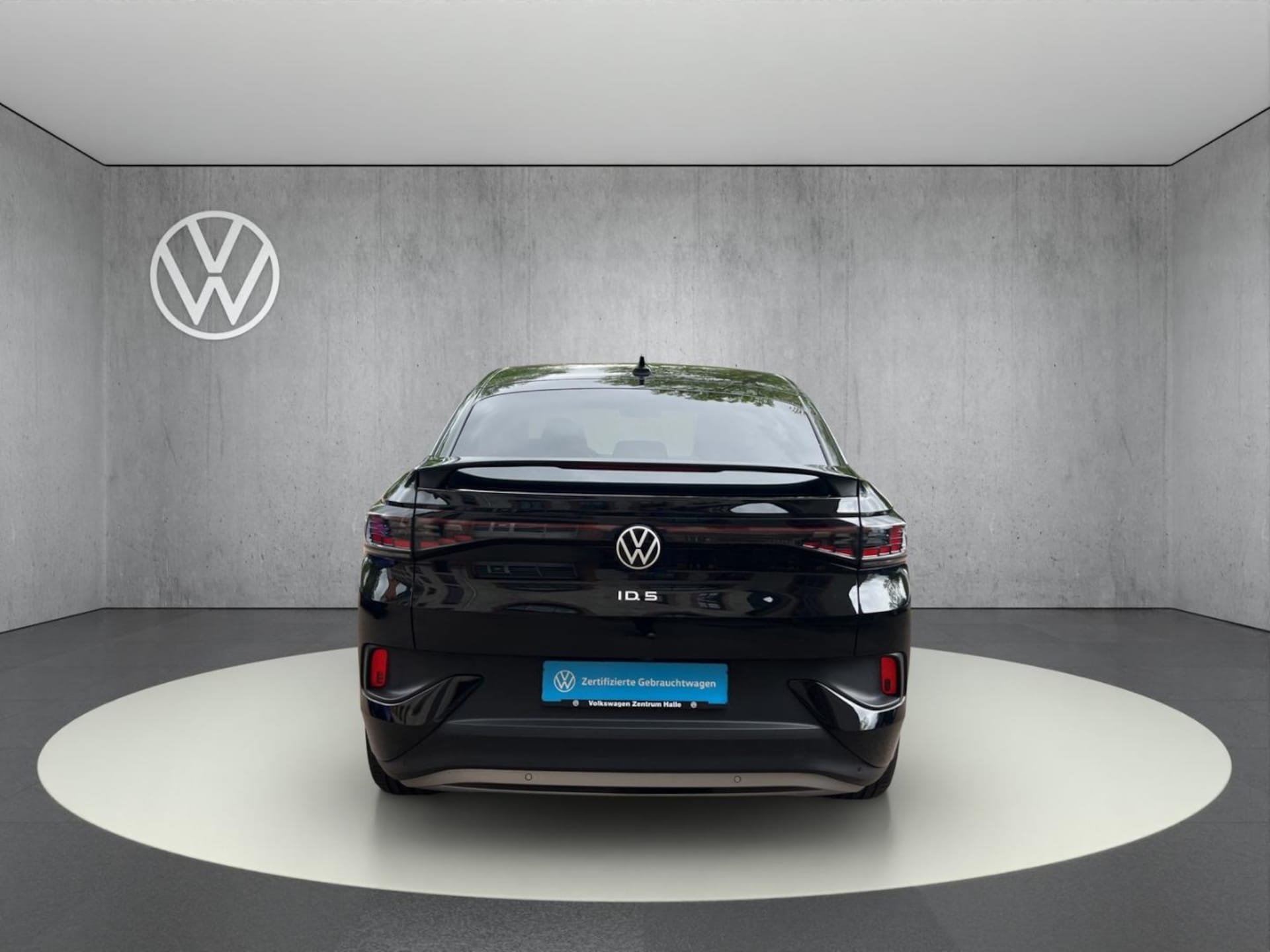 Volkswagen ID.5 Pro