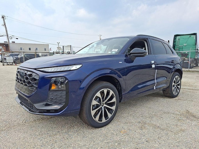 2026 Audi Q3 SUV