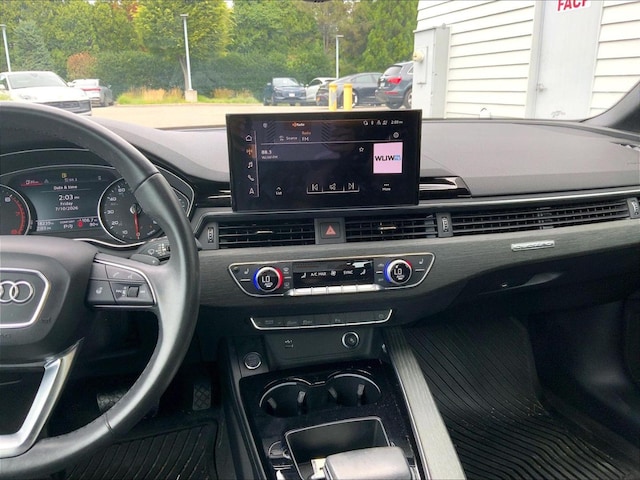 2024 Audi A5 Cabriolet