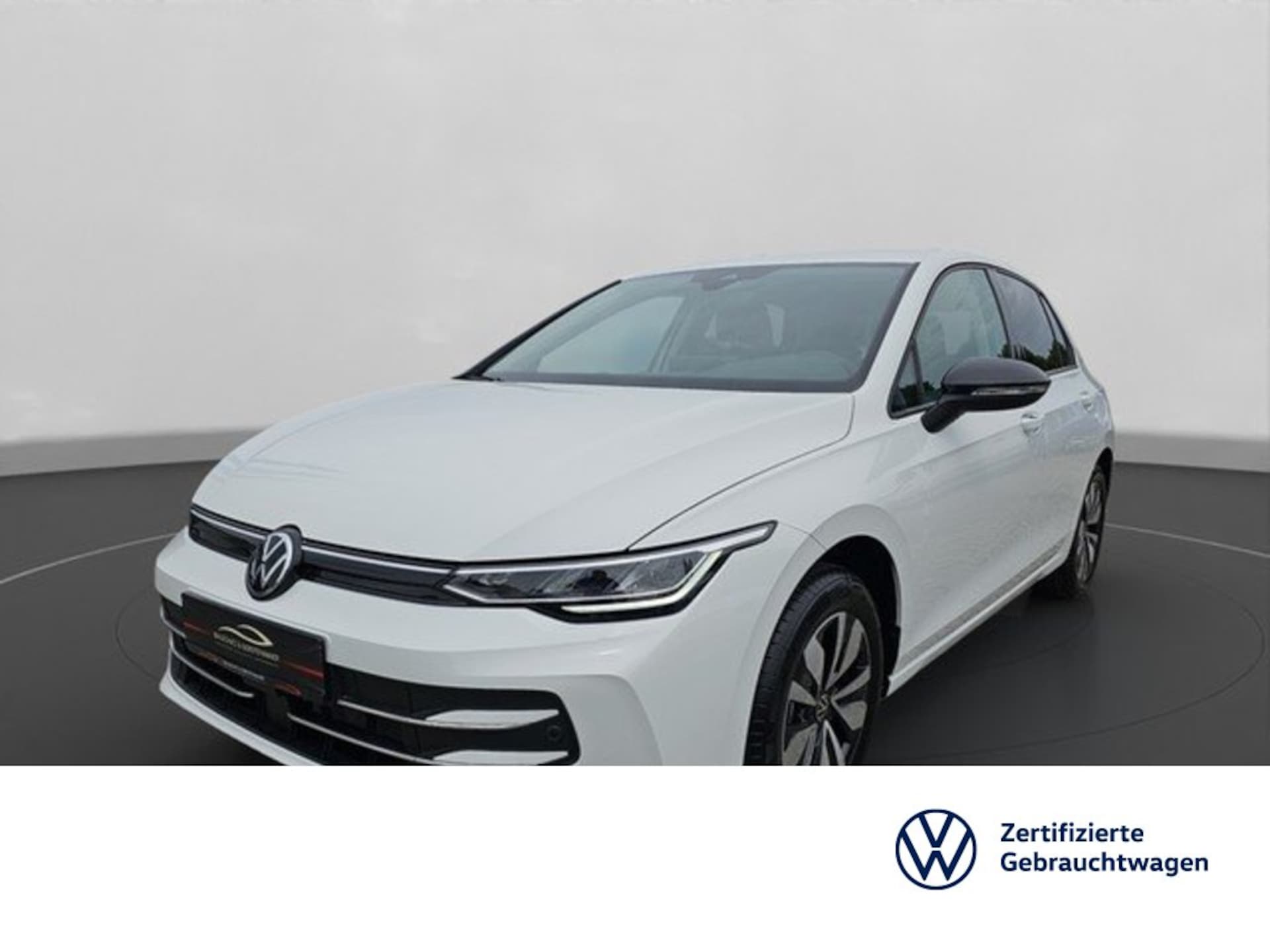 Volkswagen Golf Goal