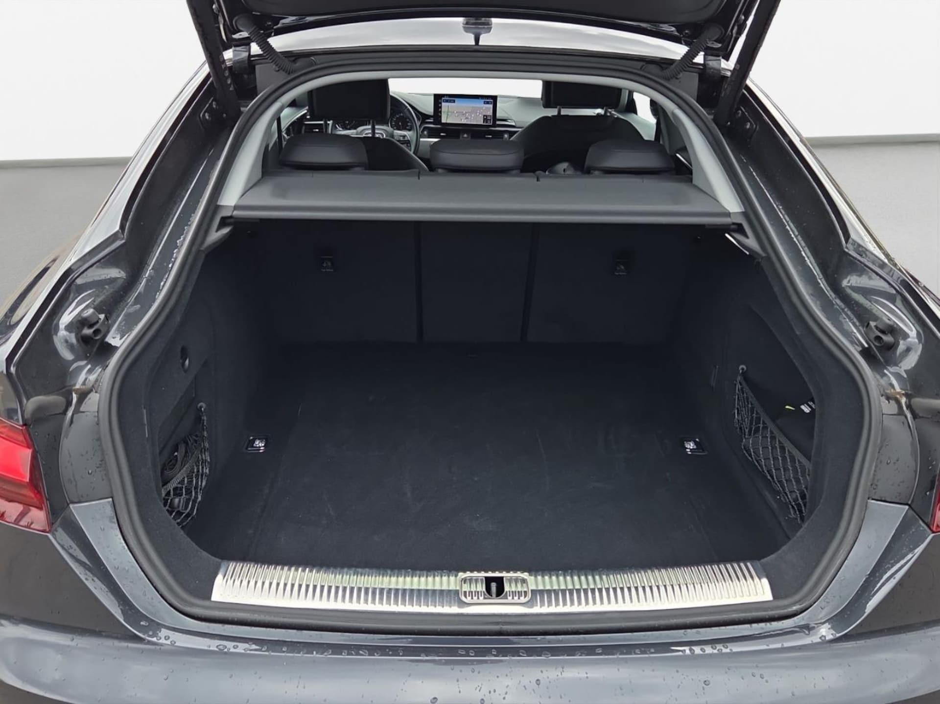 Audi A5 Sportback Advanced