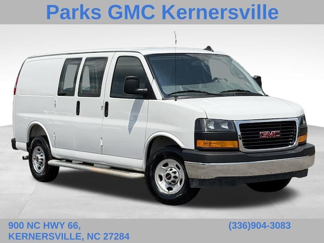 2025 GMC