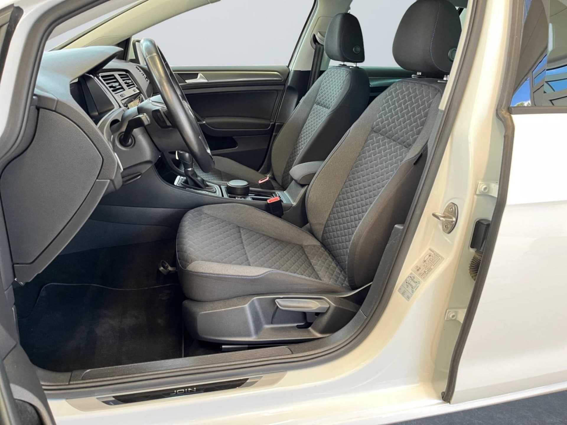Volkswagen Golf Variant JOIN