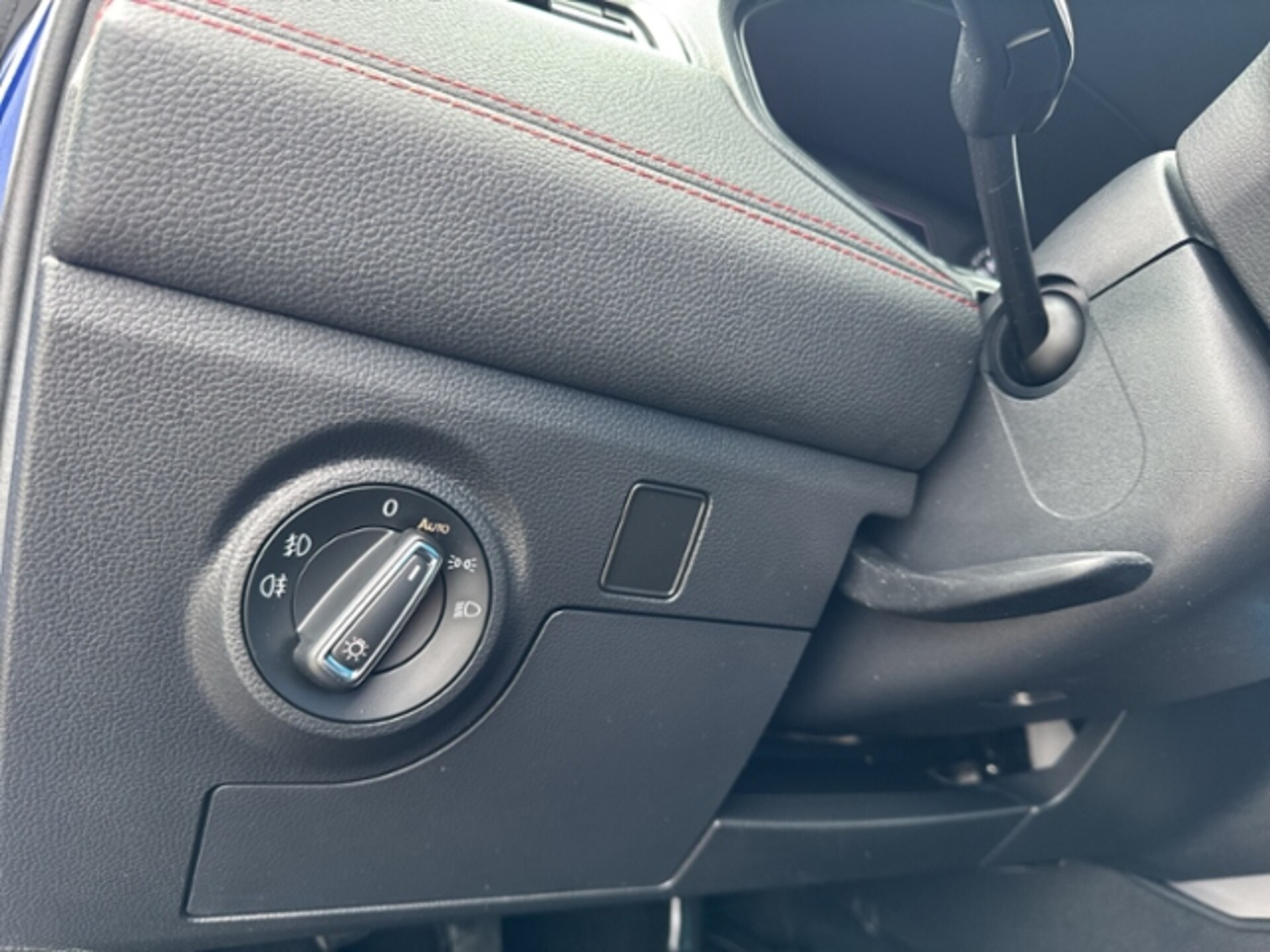 SEAT Arona FR