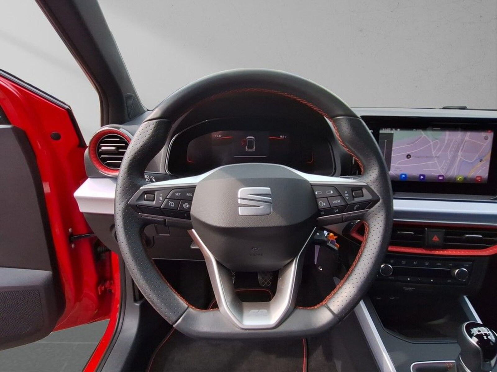SEAT Arona – Bild 10