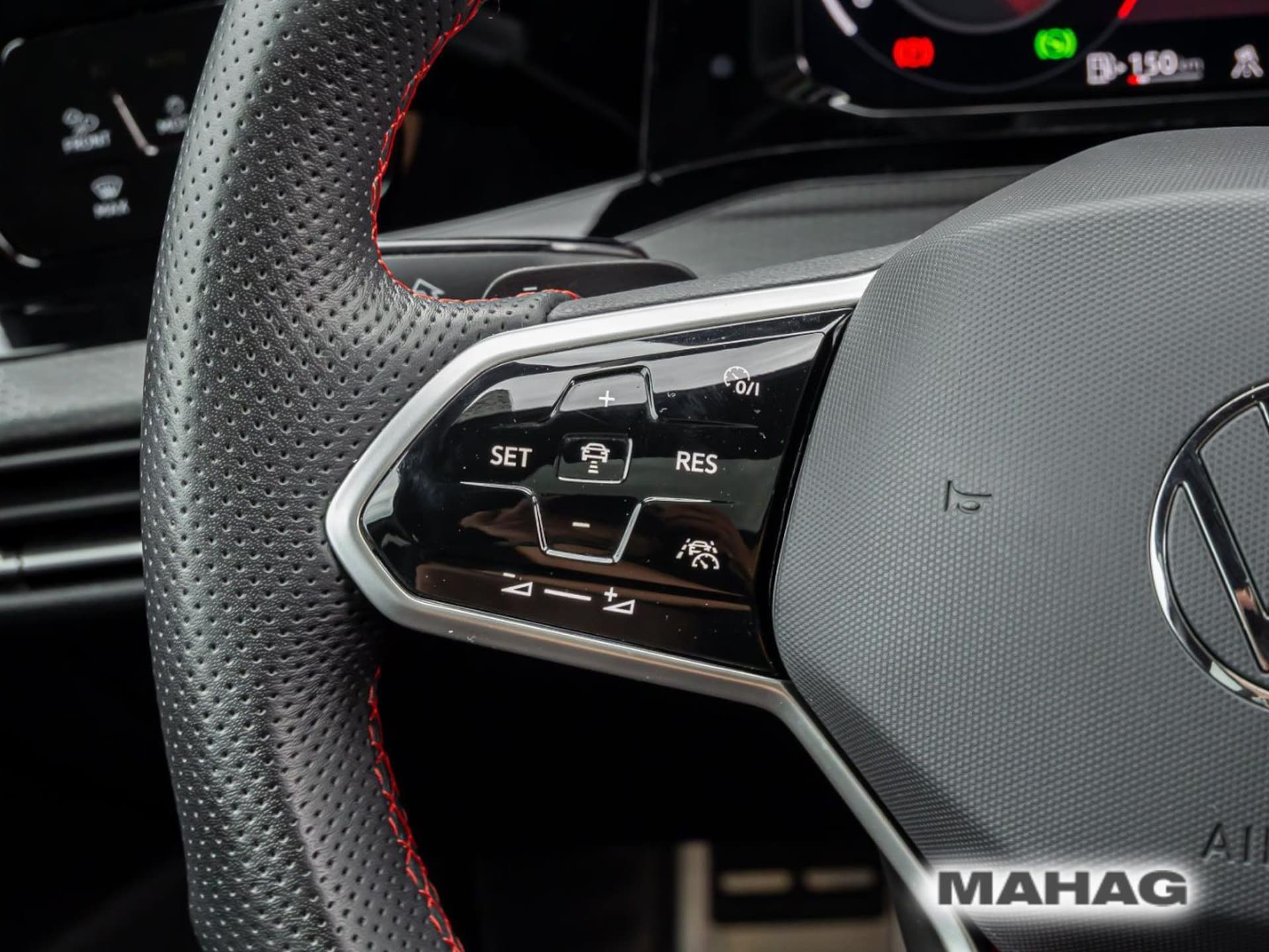 Volkswagen Golf GTI Clubsport