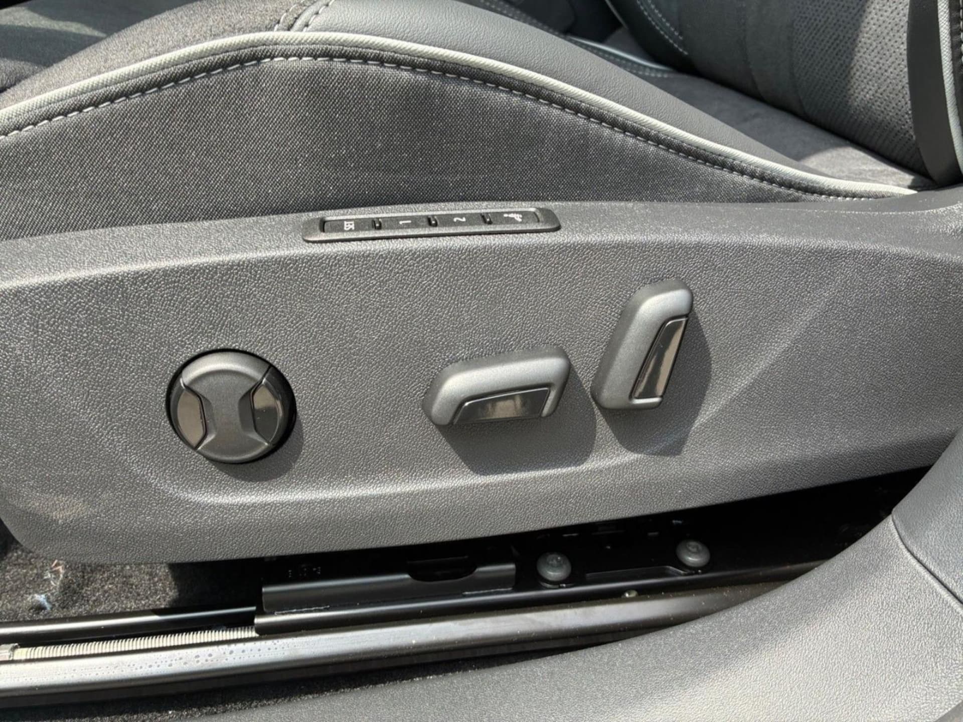 Skoda Elroq Sportline