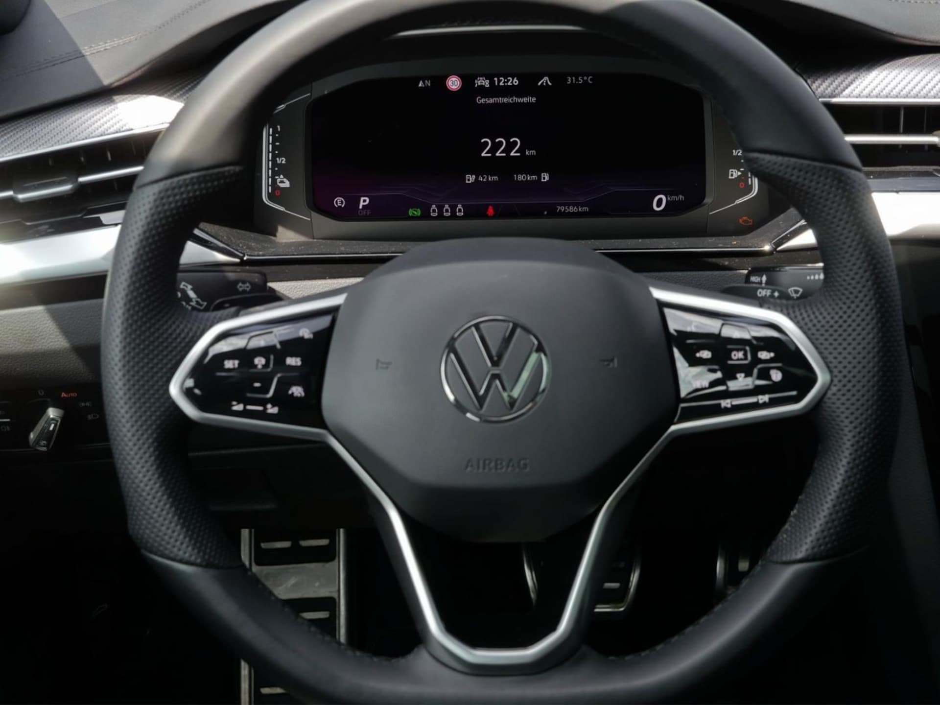 Volkswagen Arteon Shooting Brake R-Line
