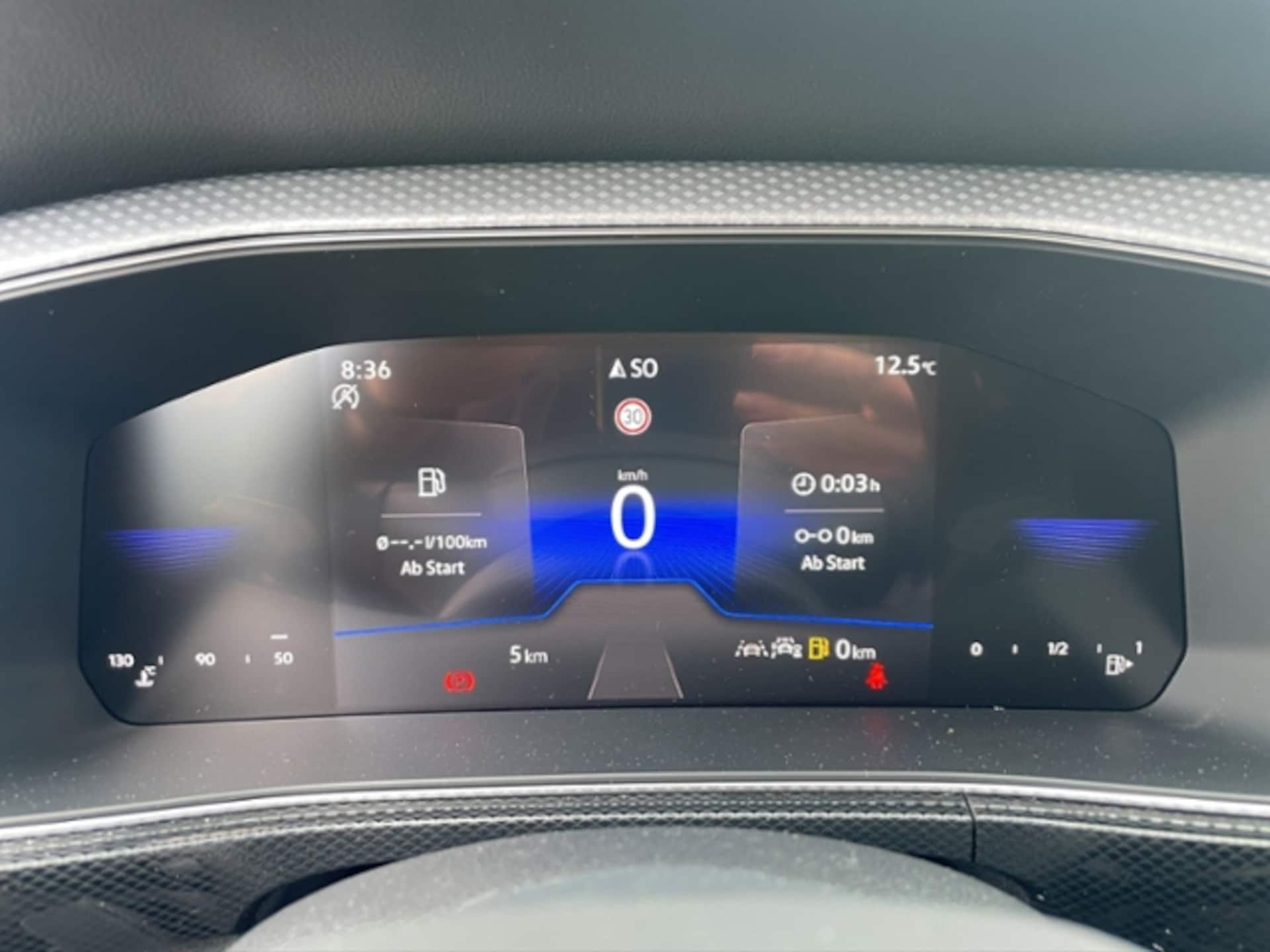 Volkswagen T-Cross ENERGY