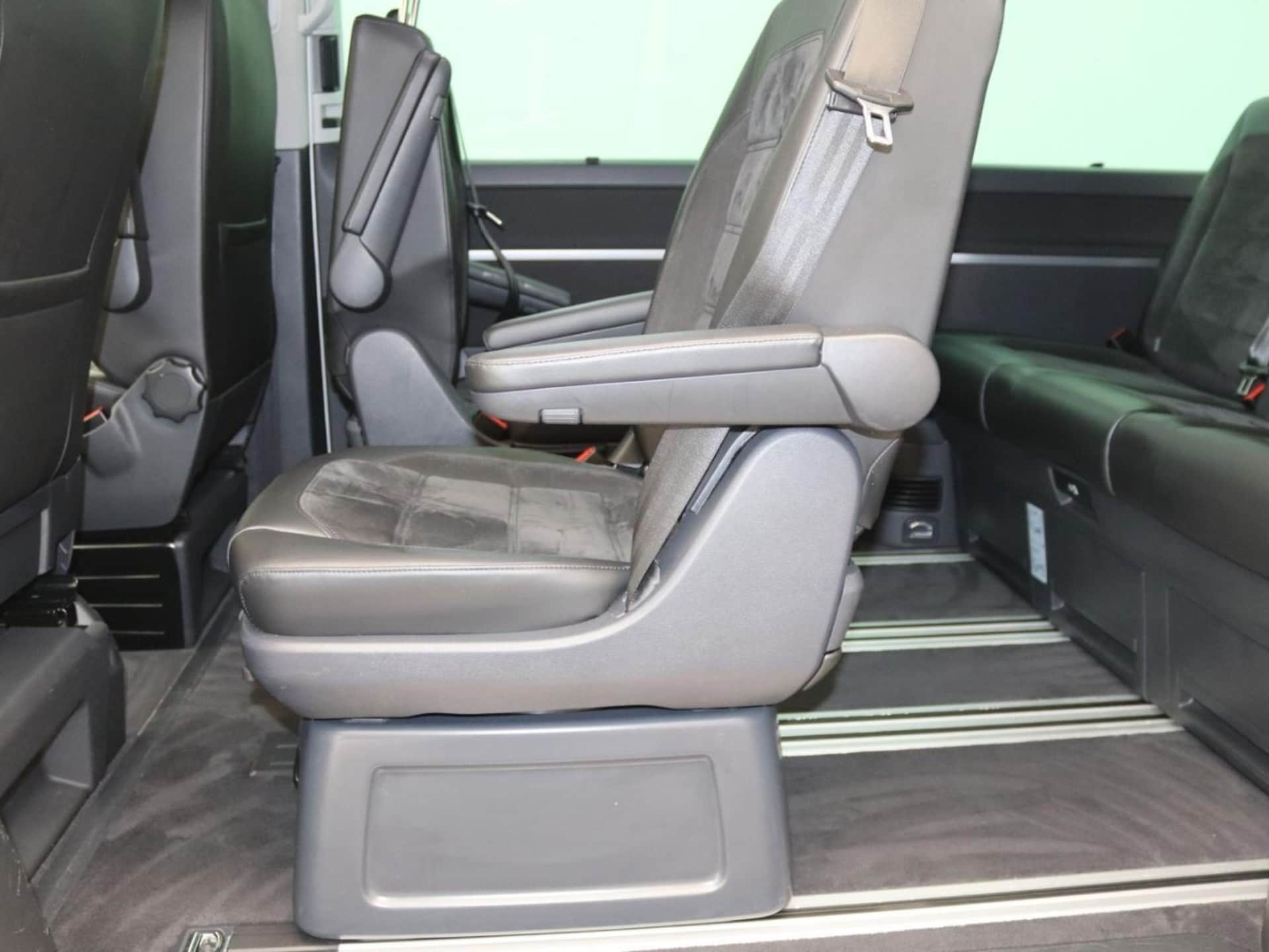 Volkswagen T6 Multivan Comfortline