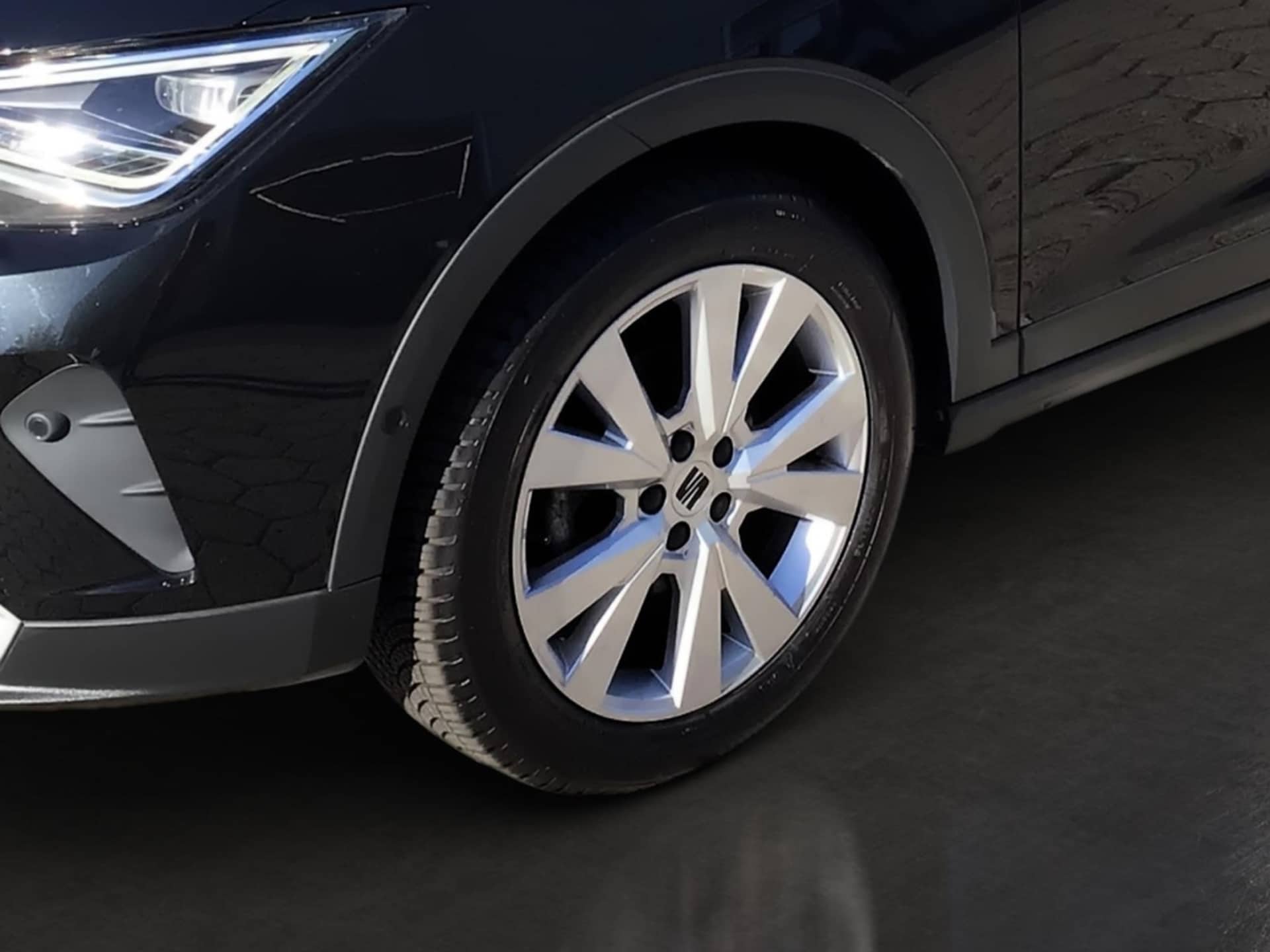 SEAT Arona Xperience