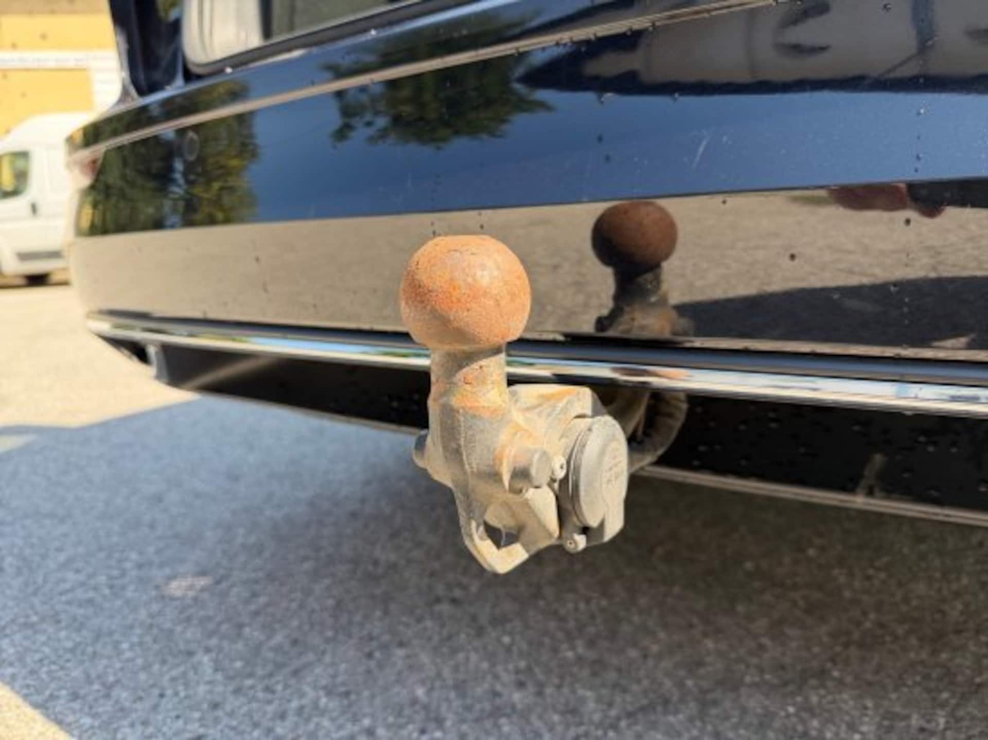 Volkswagen Golf Variant Style