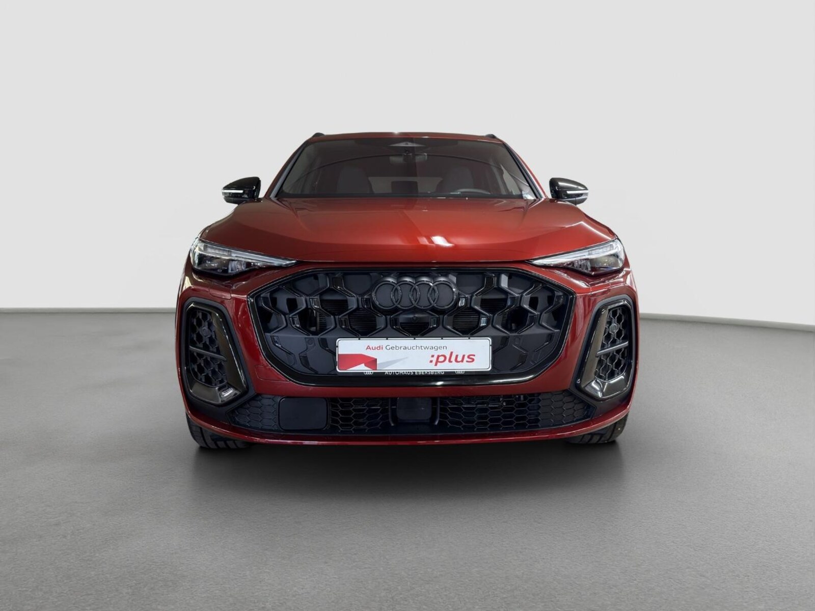 Audi Q5 Sportback – Bild 3