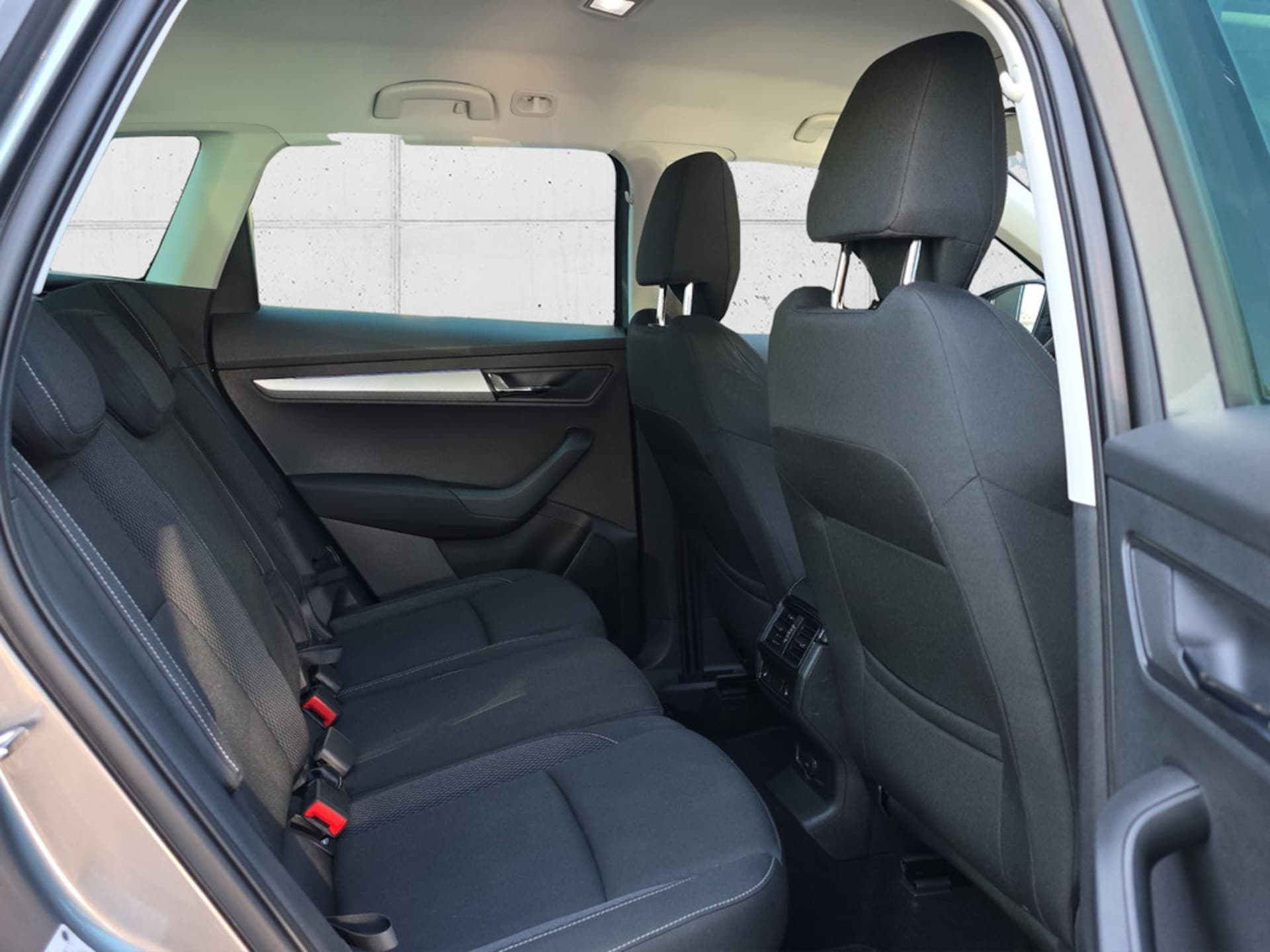 Skoda Karoq Tour