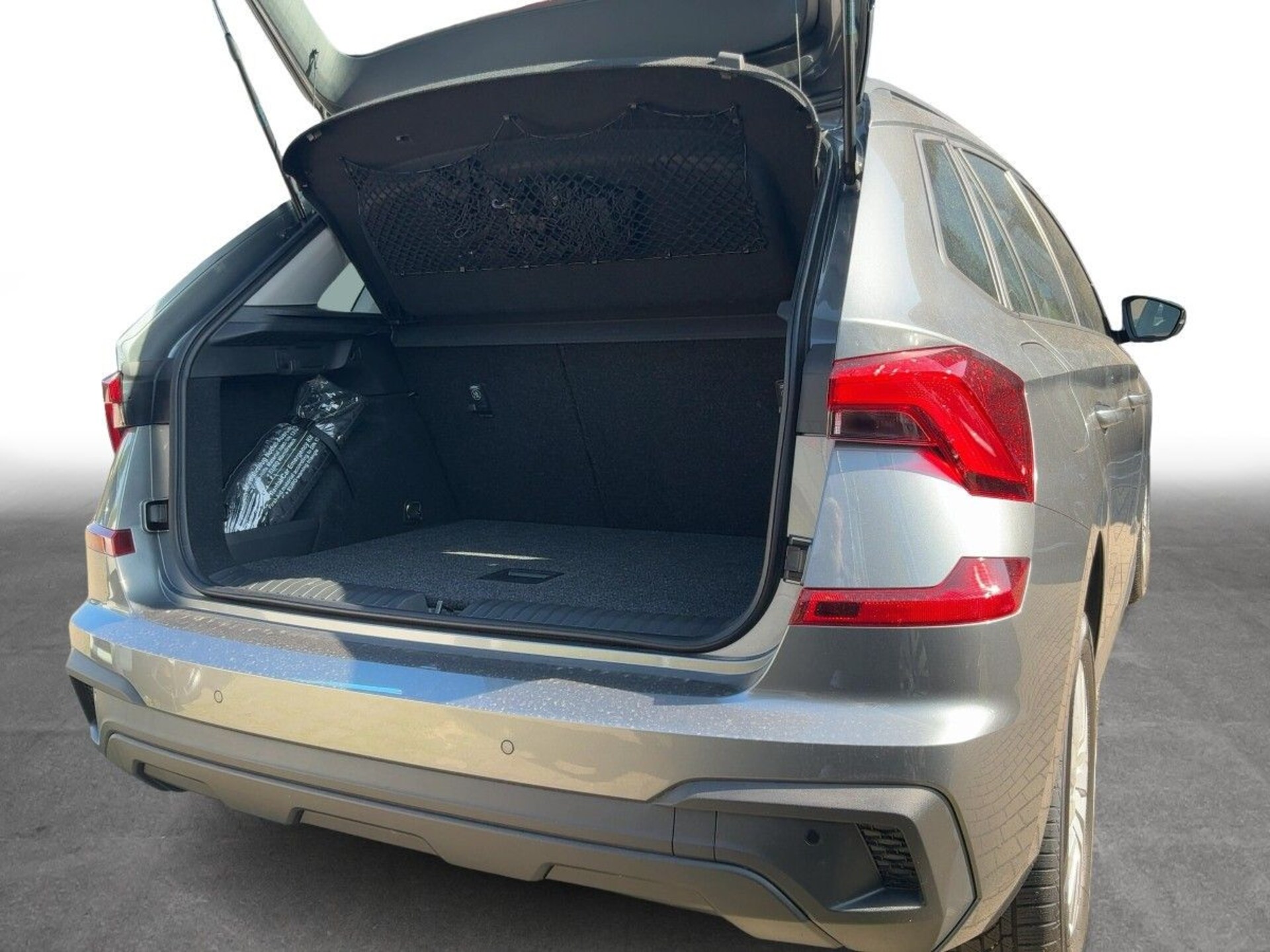Skoda Kamiq Active