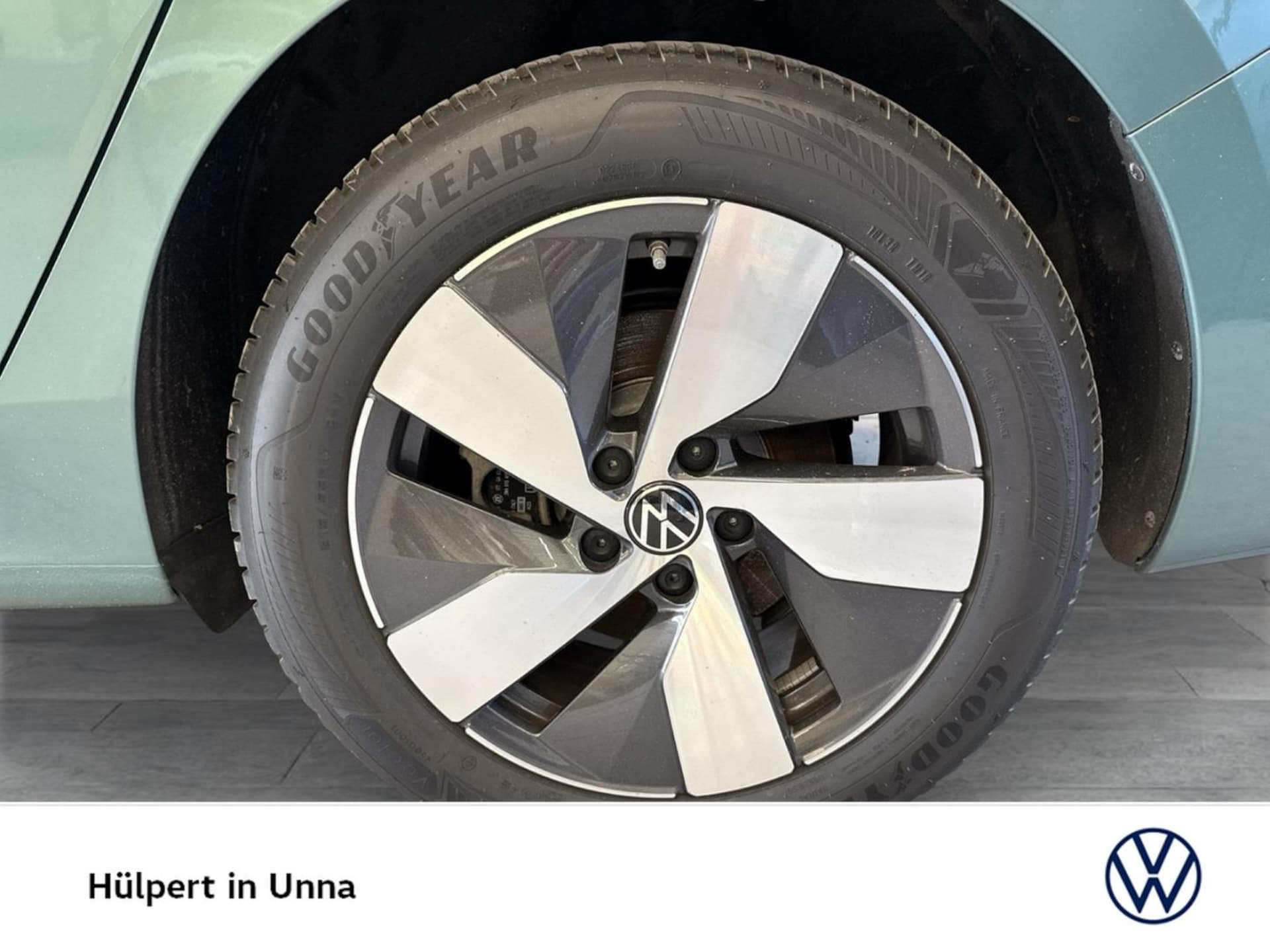 Volkswagen Passat Business