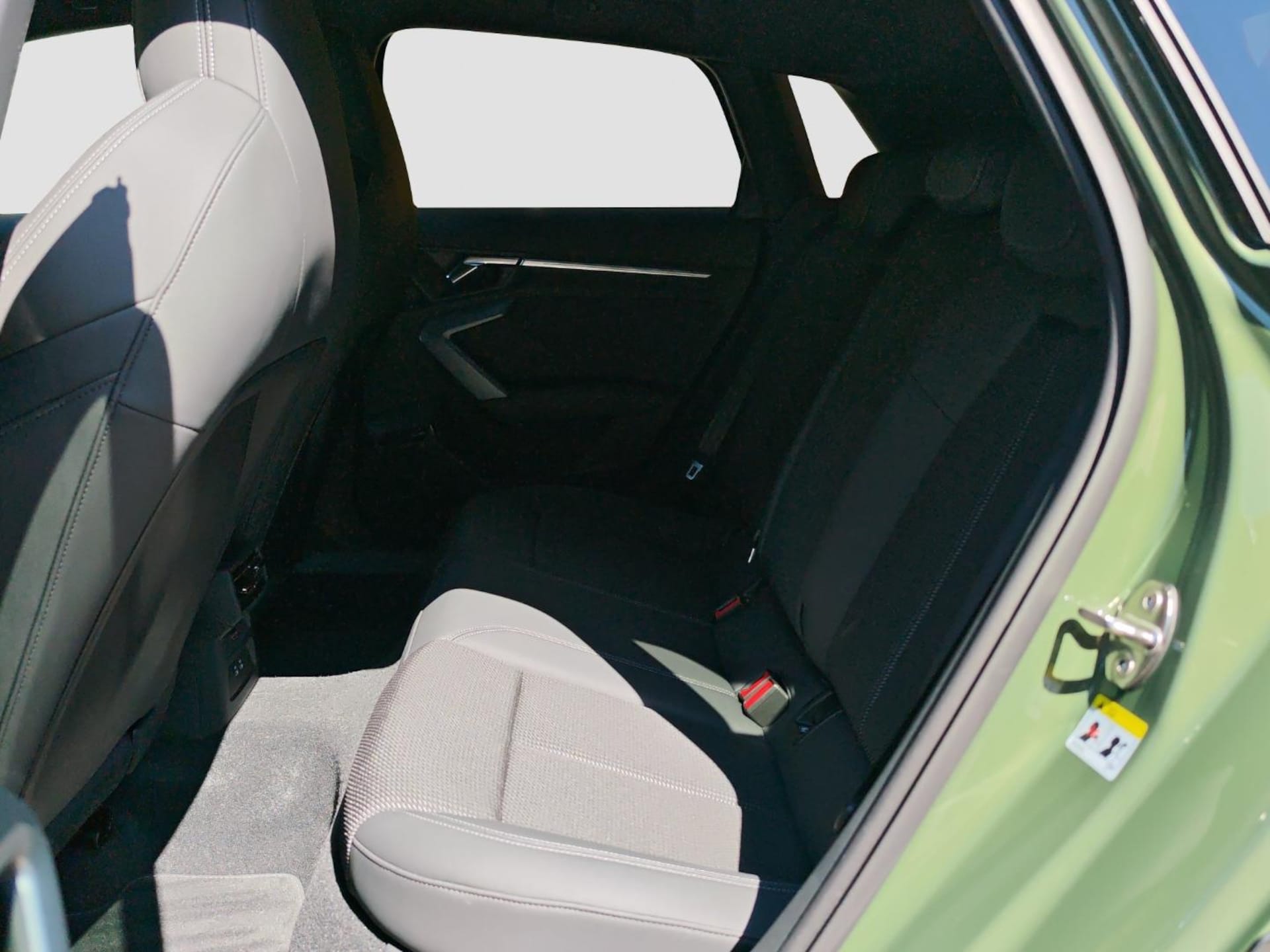 Audi A3 allstreet TFSI e