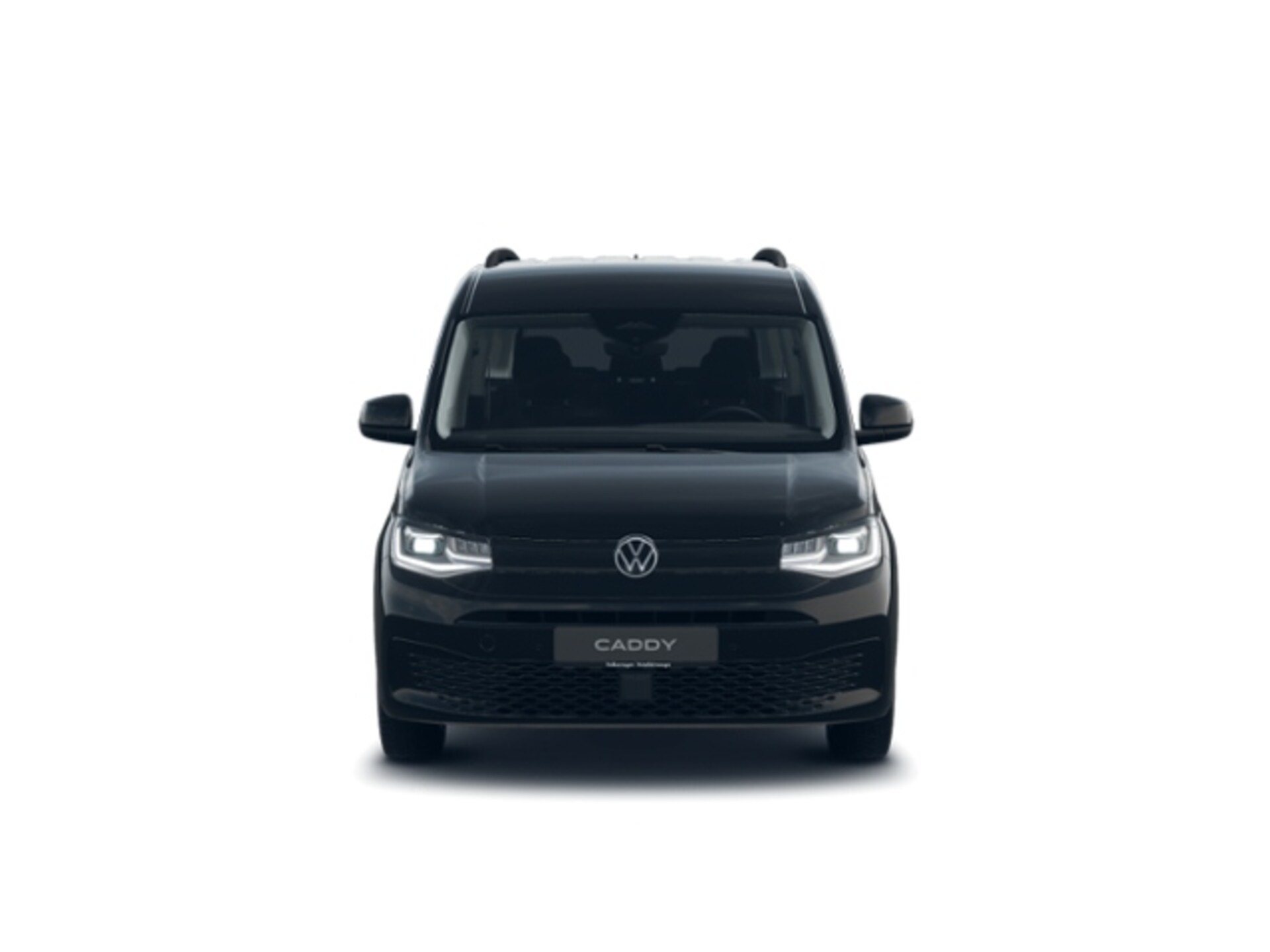 Volkswagen Caddy Maxi Basis-Modell