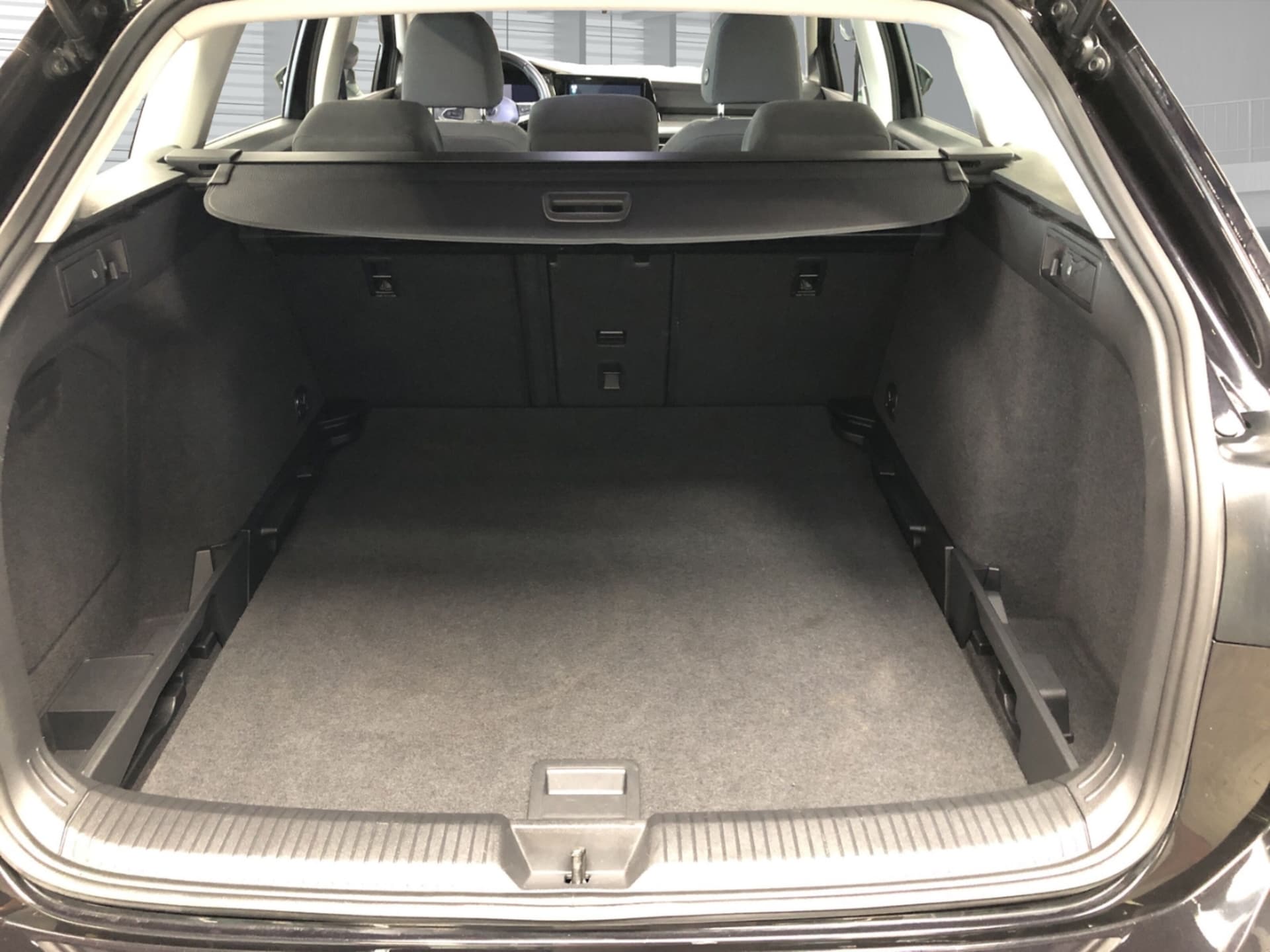 Volkswagen Golf Variant Life