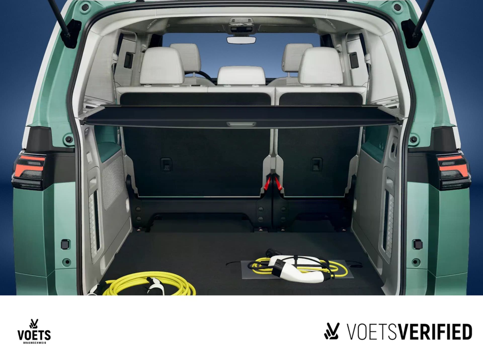 Volkswagen ID. Buzz Pro