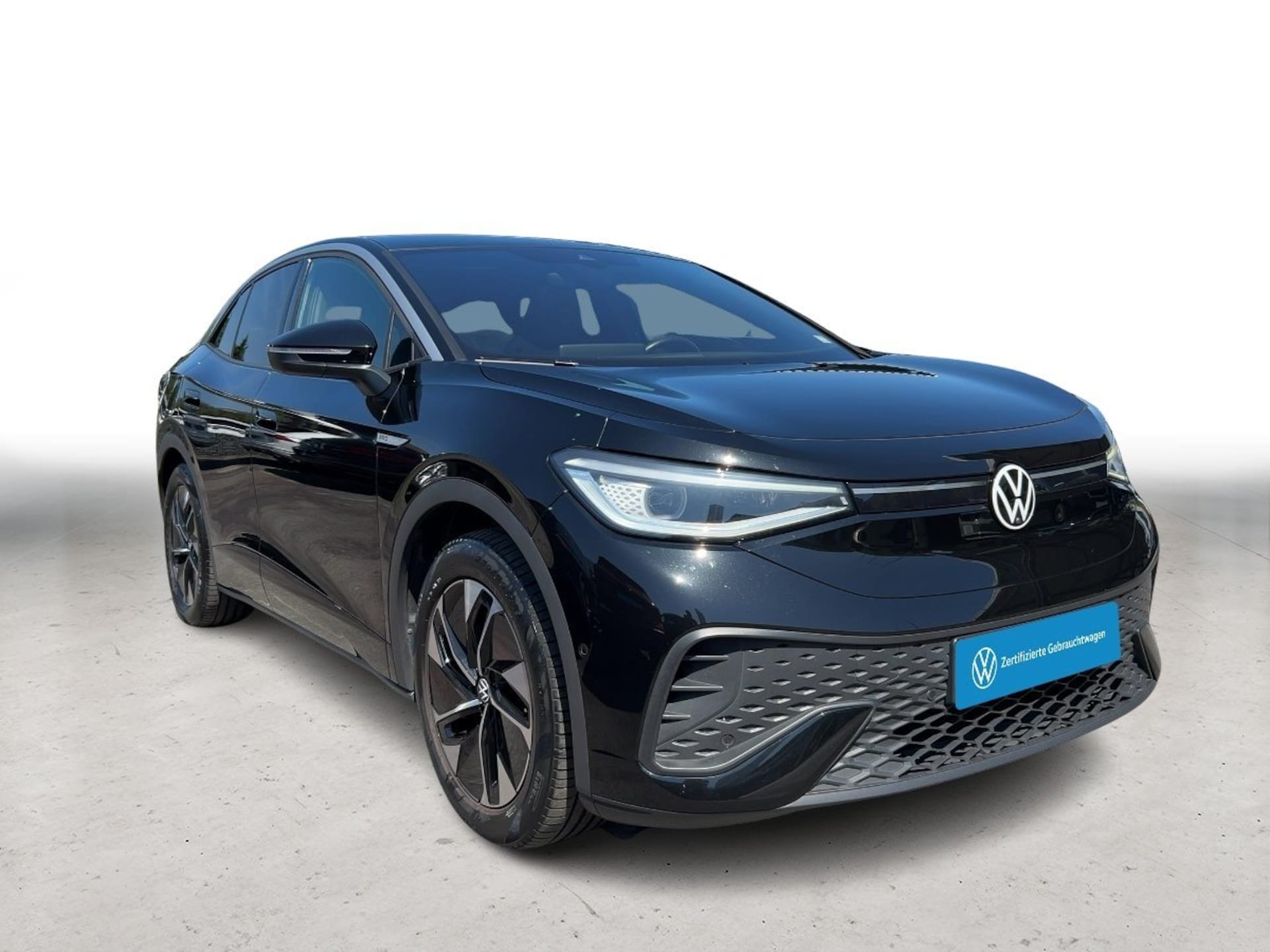 Volkswagen ID.5 Pro Performance