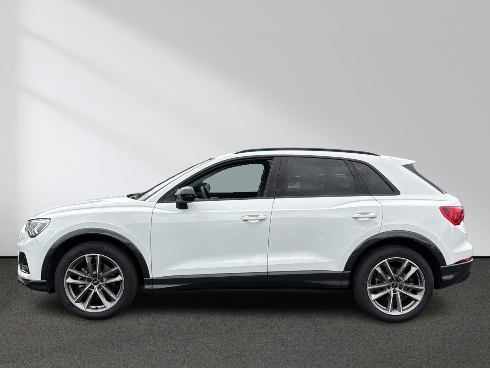 Audi Q3 – Bild 2