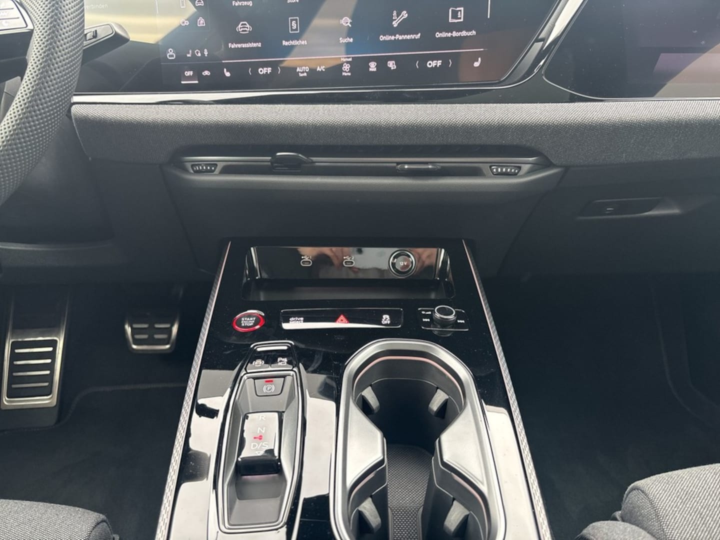 Bild über Audi A6 Limousine edition one TDI quattro 150 kW S tronic - für weitere Informationen kontaktieren Sie den Audi Partner