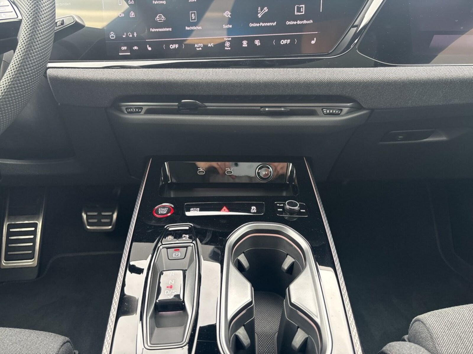 Audi A6 Limousine – Bild 9