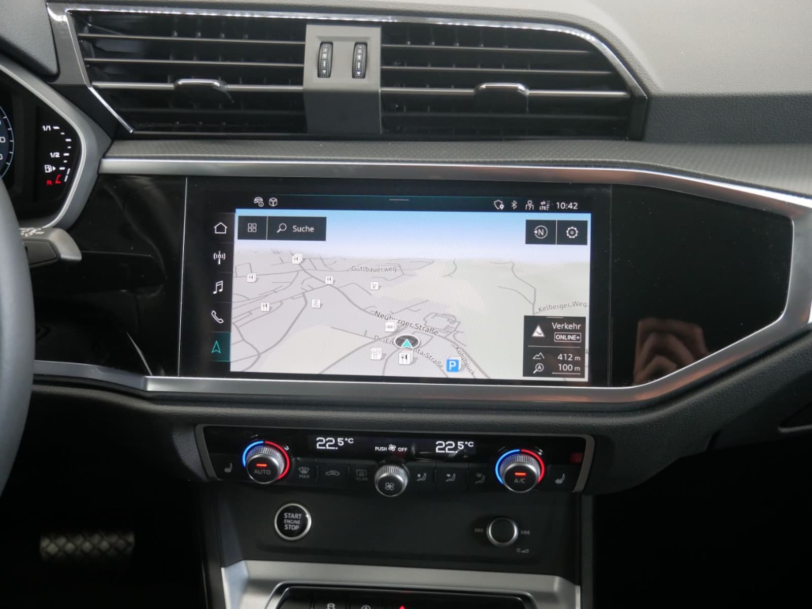 Audi Q3 – Bild 11
