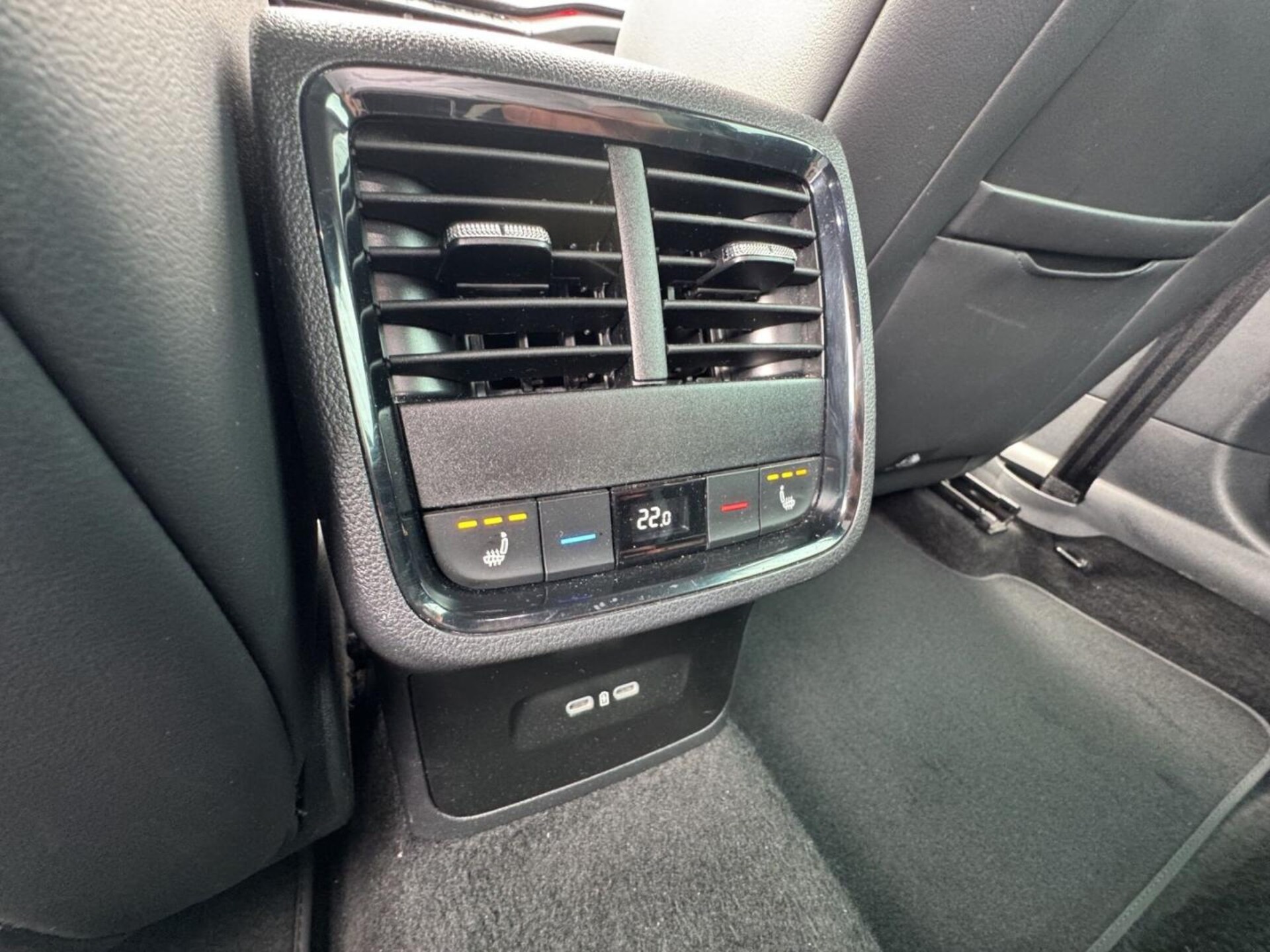 Skoda Octavia Combi RS