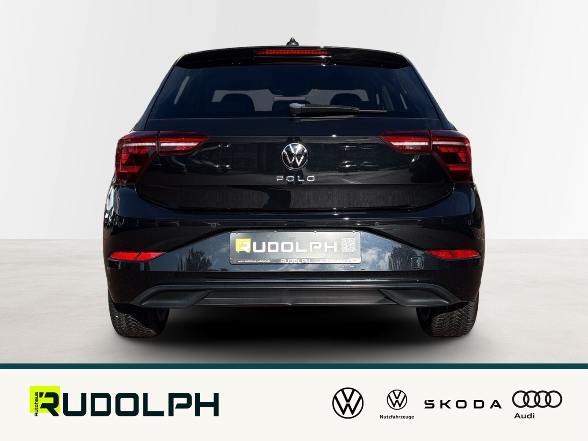 Volkswagen Polo Style