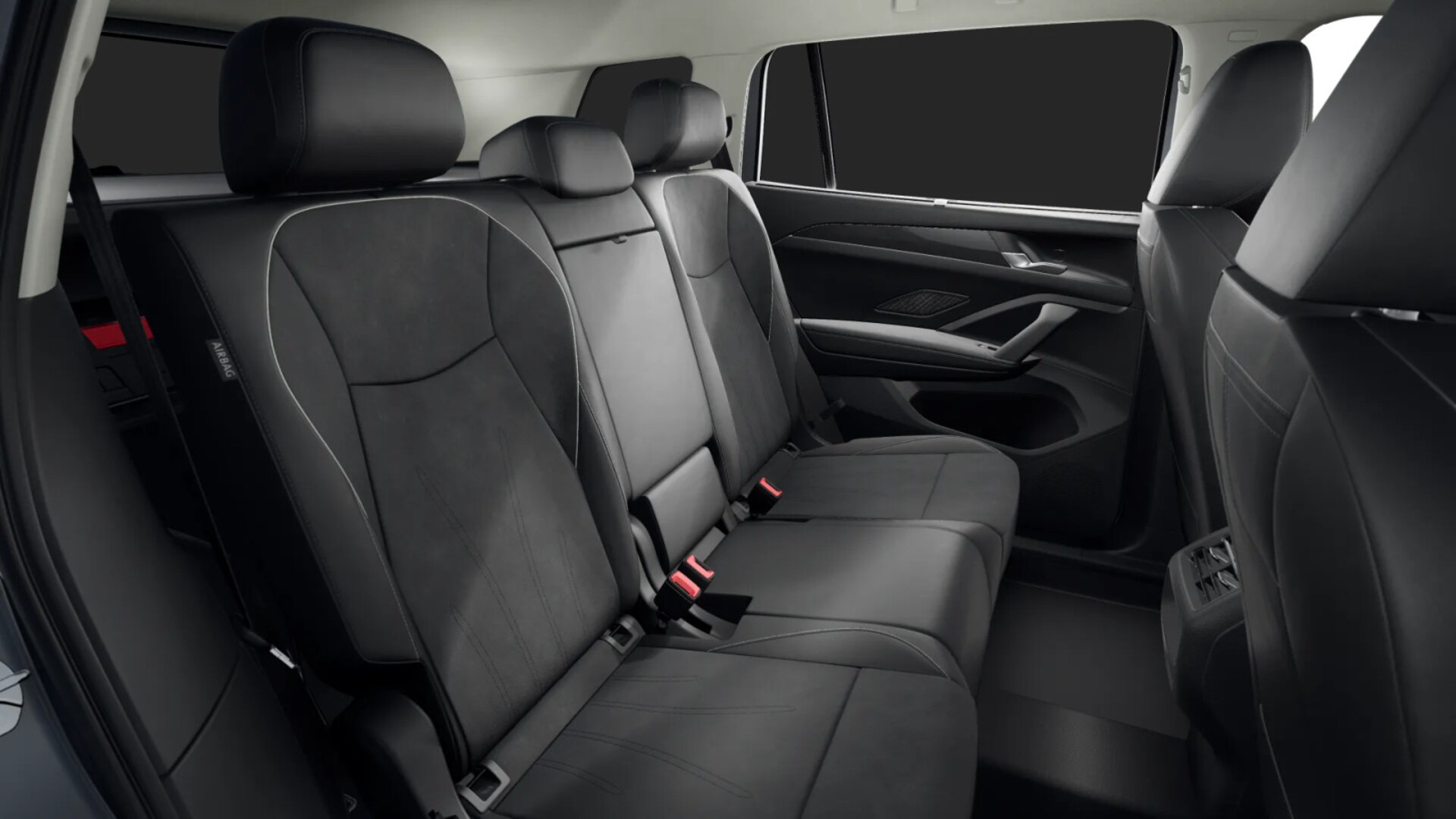 Volkswagen Tayron Elegance