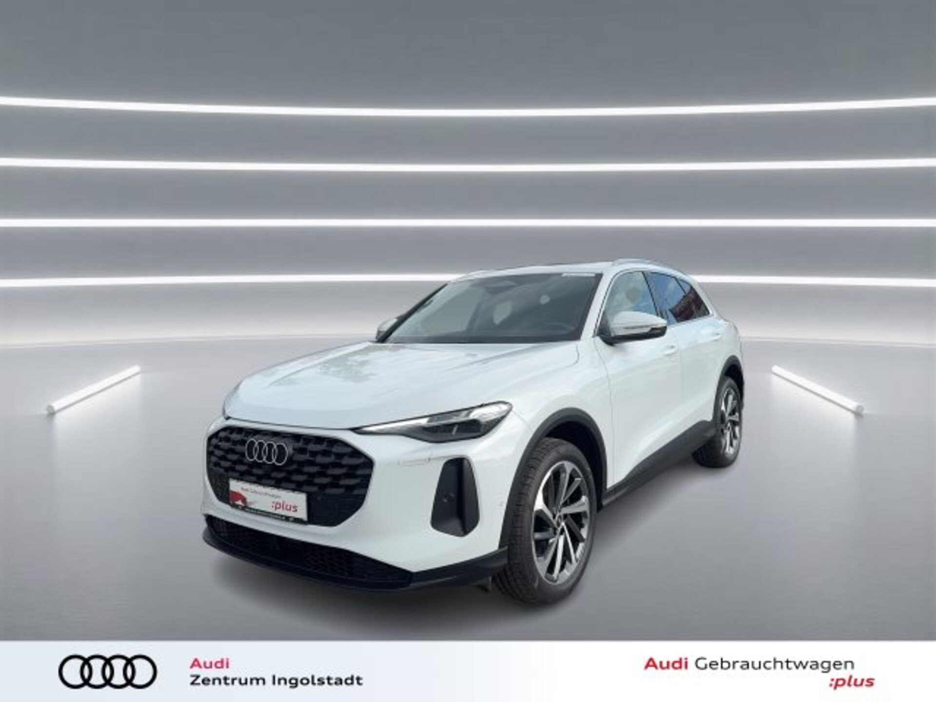 Audi Q5 SUV 2025