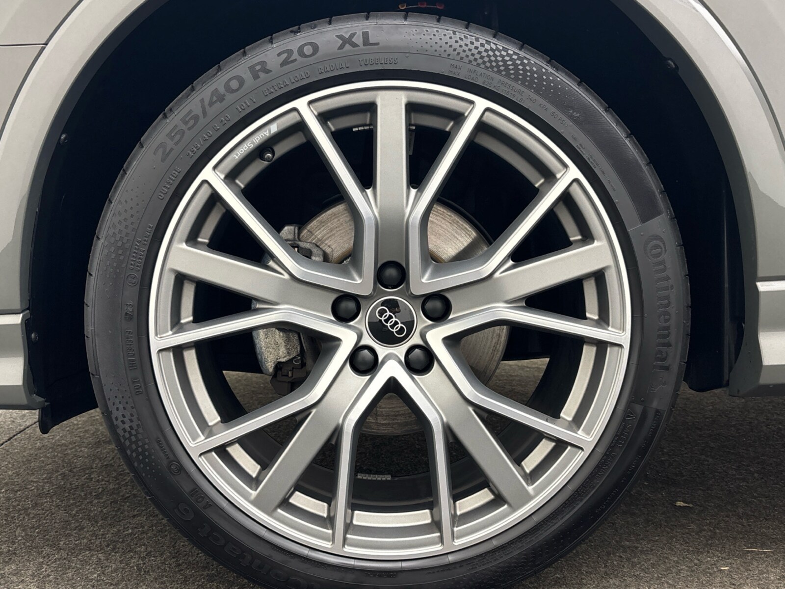 Audi Q3 – Bild 7