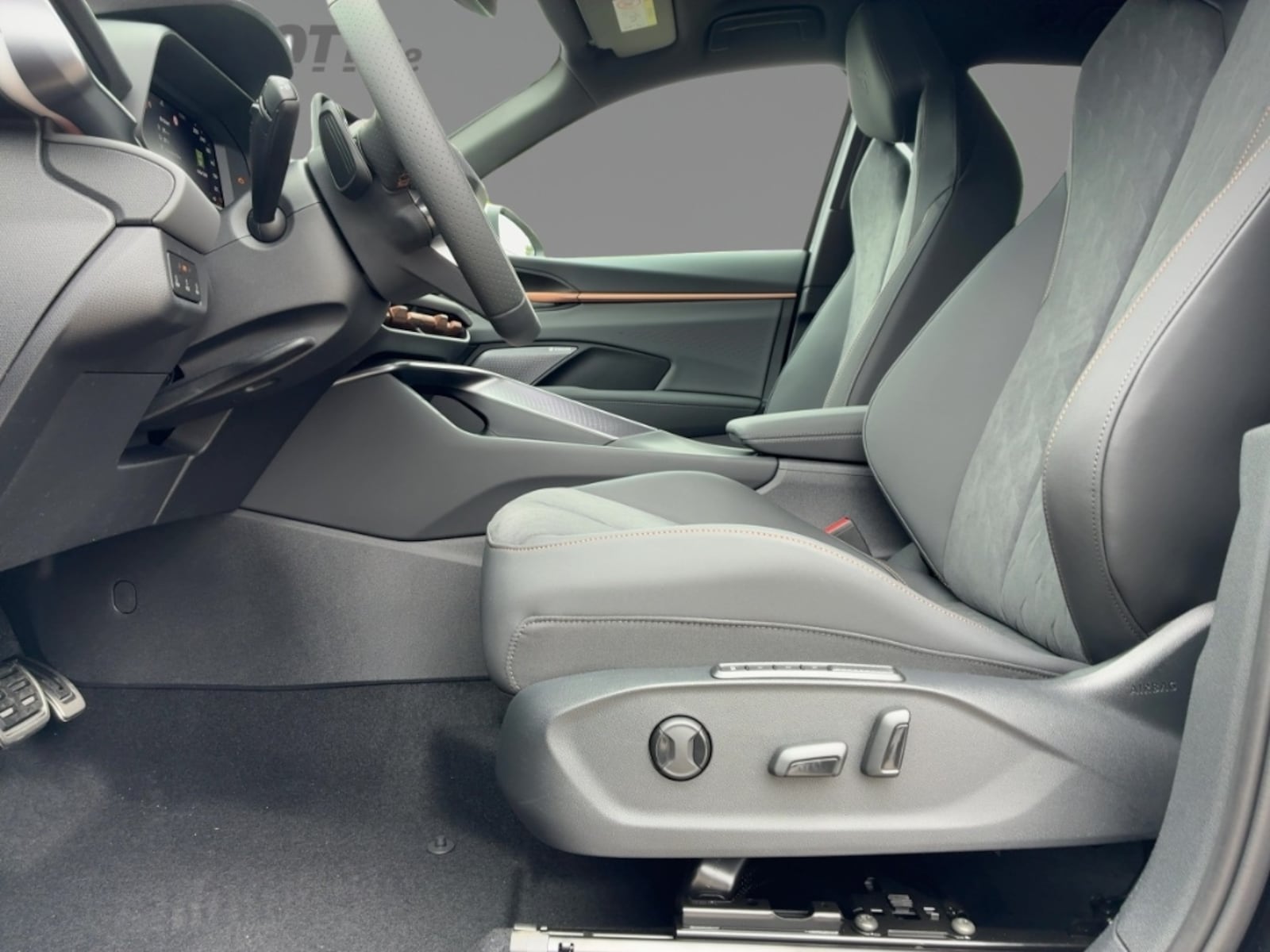 CUPRA Terramar – Bild 7