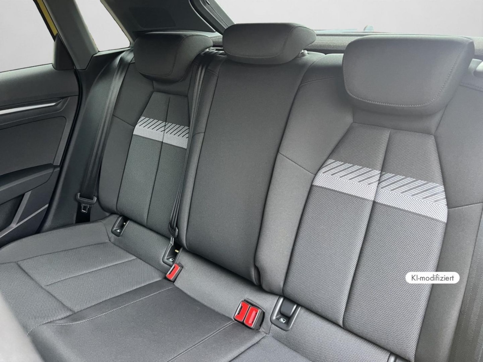 Audi A3 Sportback – Bild 14