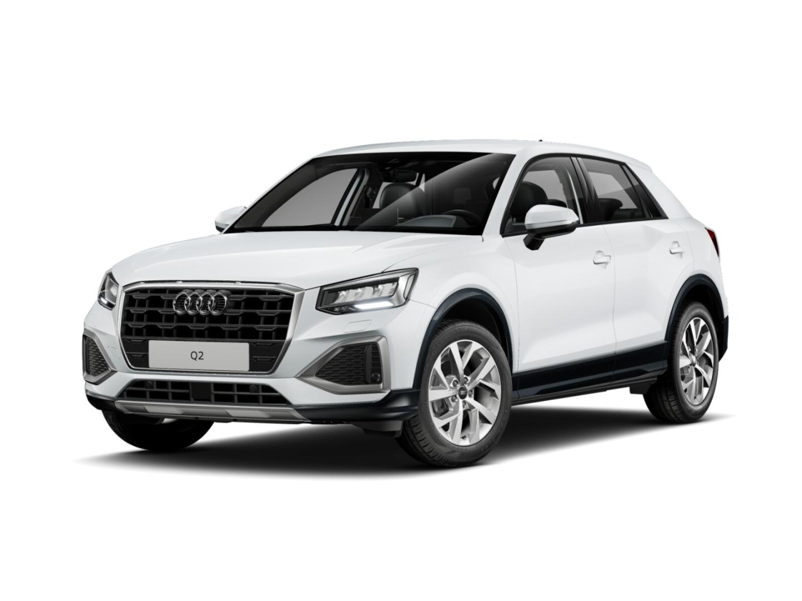 Audi Q2 – Bild 2