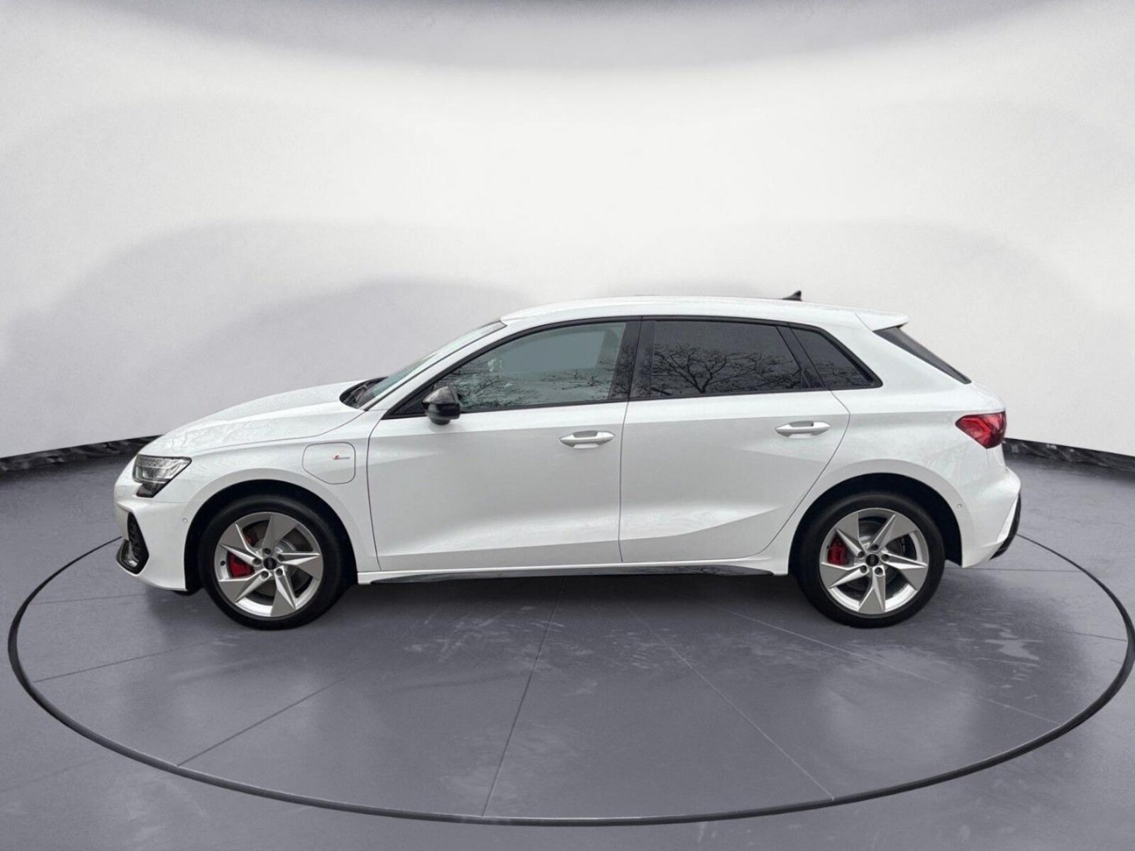 Audi A3 Sportback – Bild 4