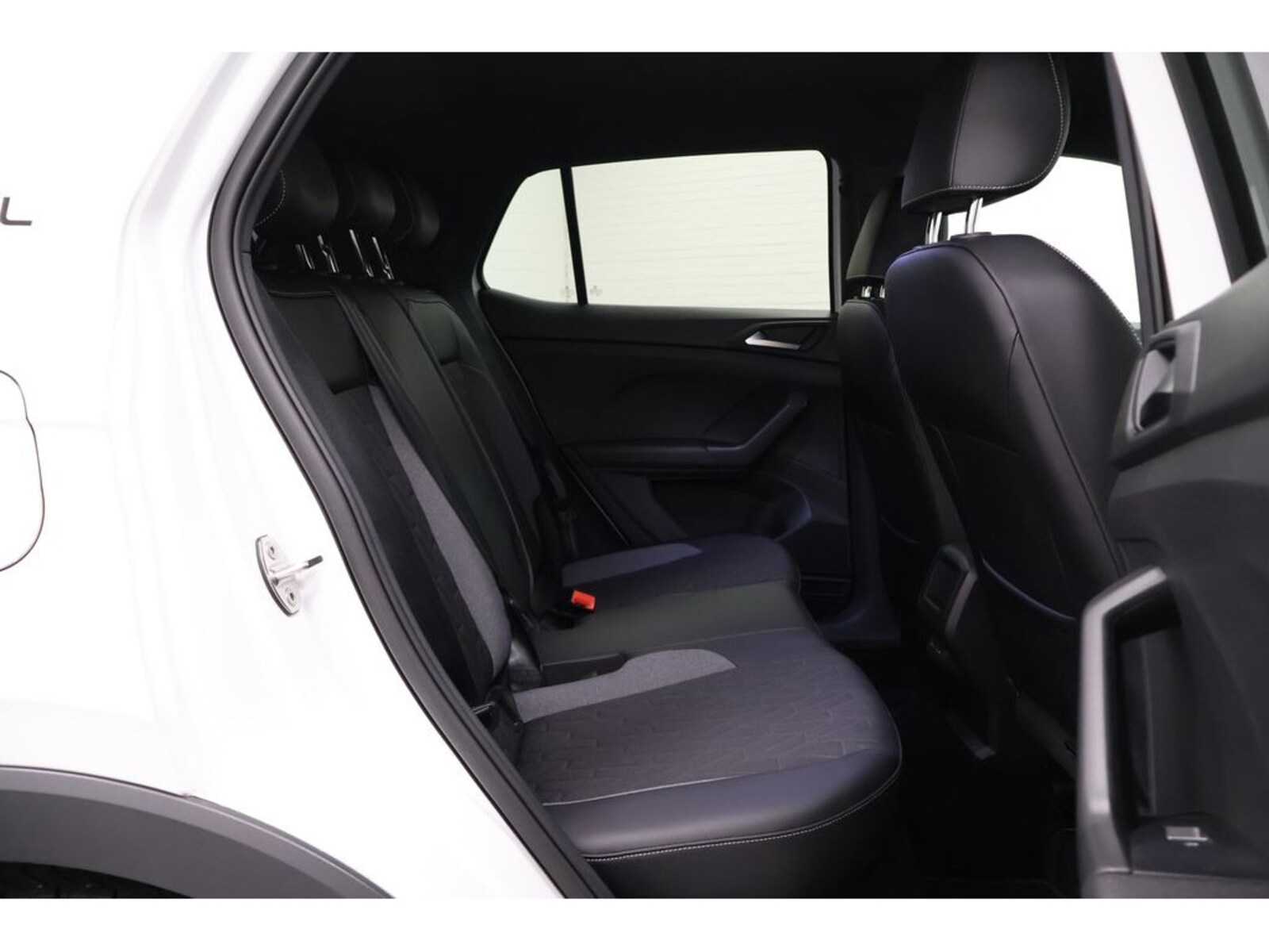 Volkswagen T-Cross – Bild 24