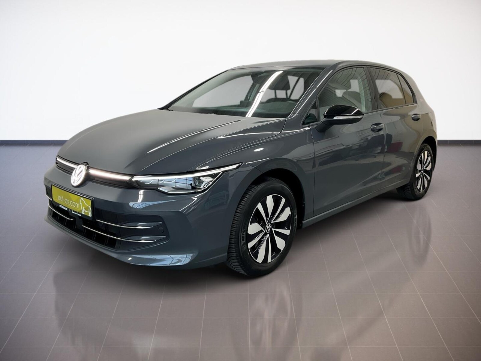 Volkswagen Golf – Bild 2