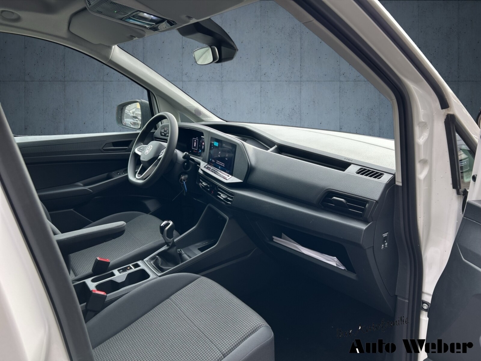 Volkswagen Caddy Maxi Cargo – Bild 14