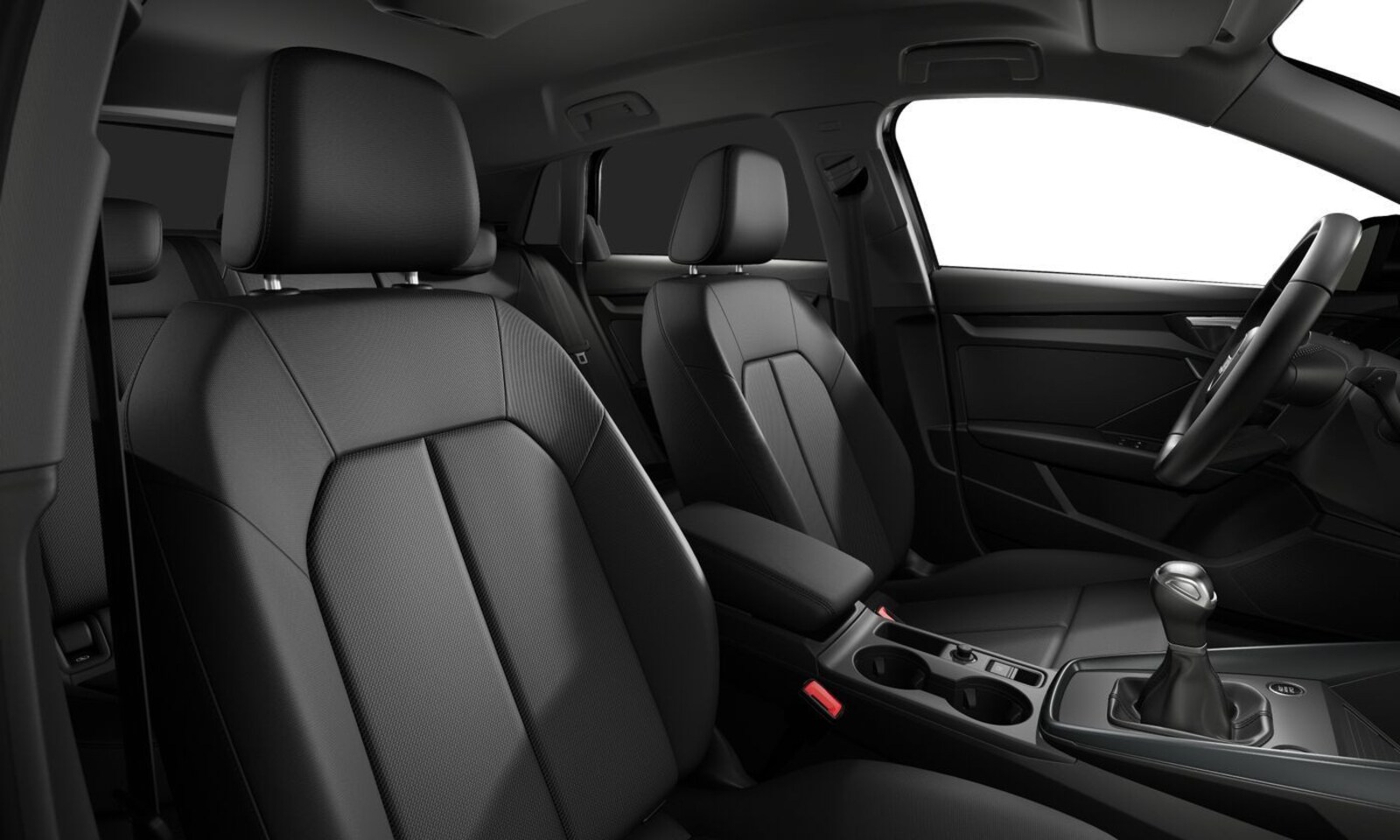 Audi A3 Sportback – Bild 4