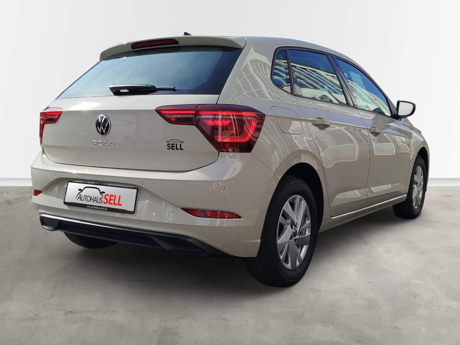 Volkswagen Polo – Bild 3