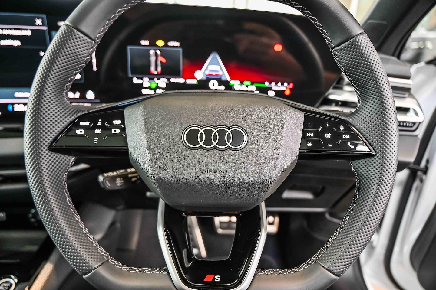 Image about Audi A5 Avant TFSI e e-hybrid quattro 270 kW S tronic